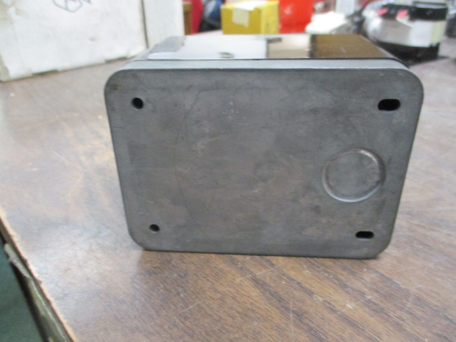 Eagle Signal Timer HD33A621 120V 60Hz 55 sec Used