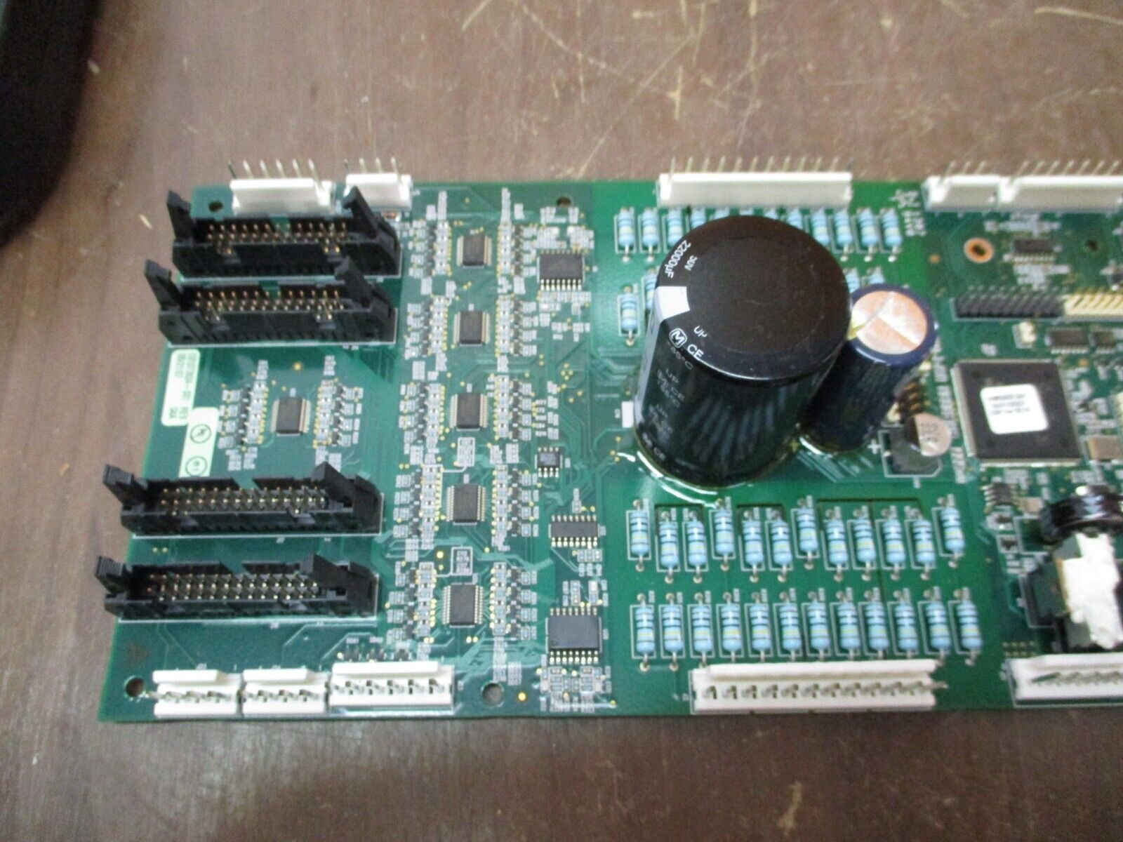 Eaton Control Board 101073824-001 Rev. 04A Used