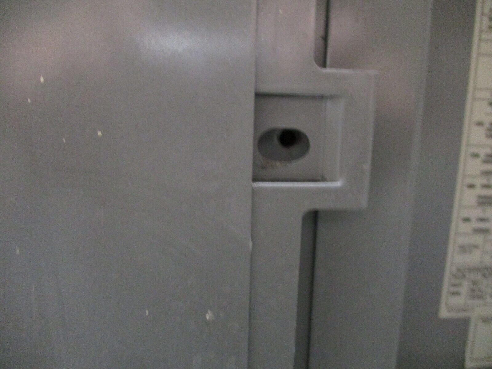 GE Main Breaker Circuit Breaker Panel AQF3422CTX 225A Max, 150A Main 208/120V 3W