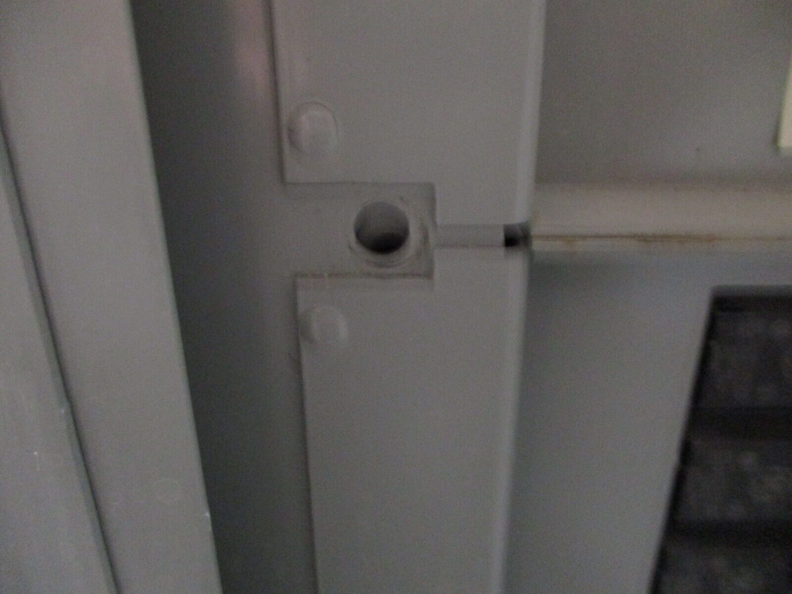 GE Main Breaker Circuit Breaker Panel AQF3422CTX 225A Max, 150A Main 208/120V 3W