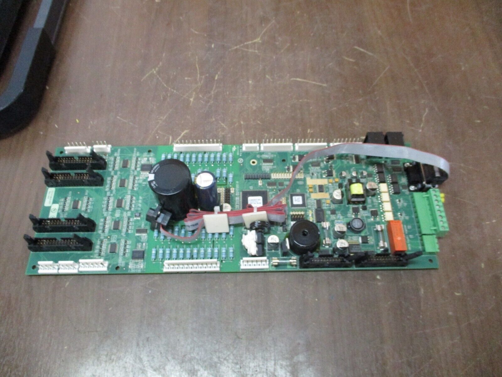 Eaton Control Board 101073823-001 Rev. 04A Used
