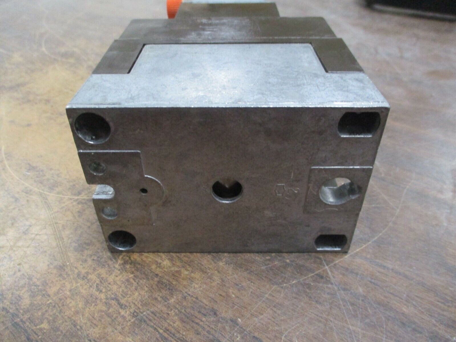 Cutler-Hammer Time Delay Relay D26MT Delay: .1-180sec 120V Coil Used