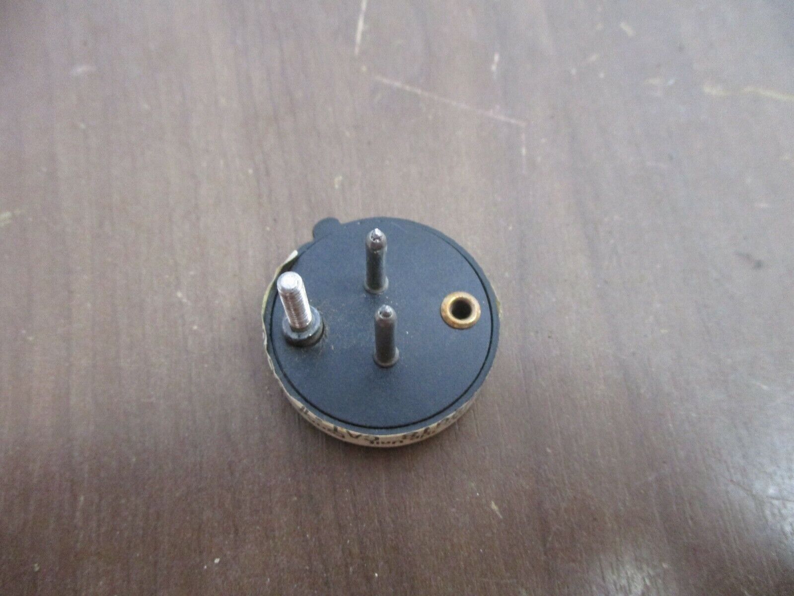 Westinghouse Rating Plug 6LC600 600A *Missing (1) Screw* Used