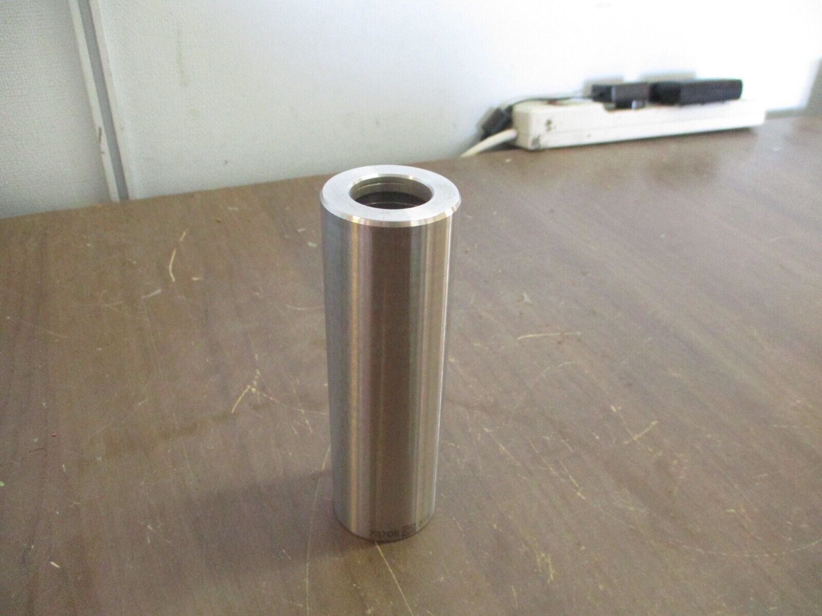 Goulds Pump Shaft Sleeve 73705 316SS *No Box* New Surplus