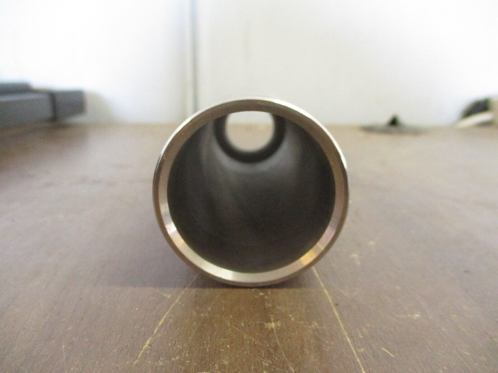 Goulds Pump Shaft Sleeve 73705 316SS *No Box* New Surplus