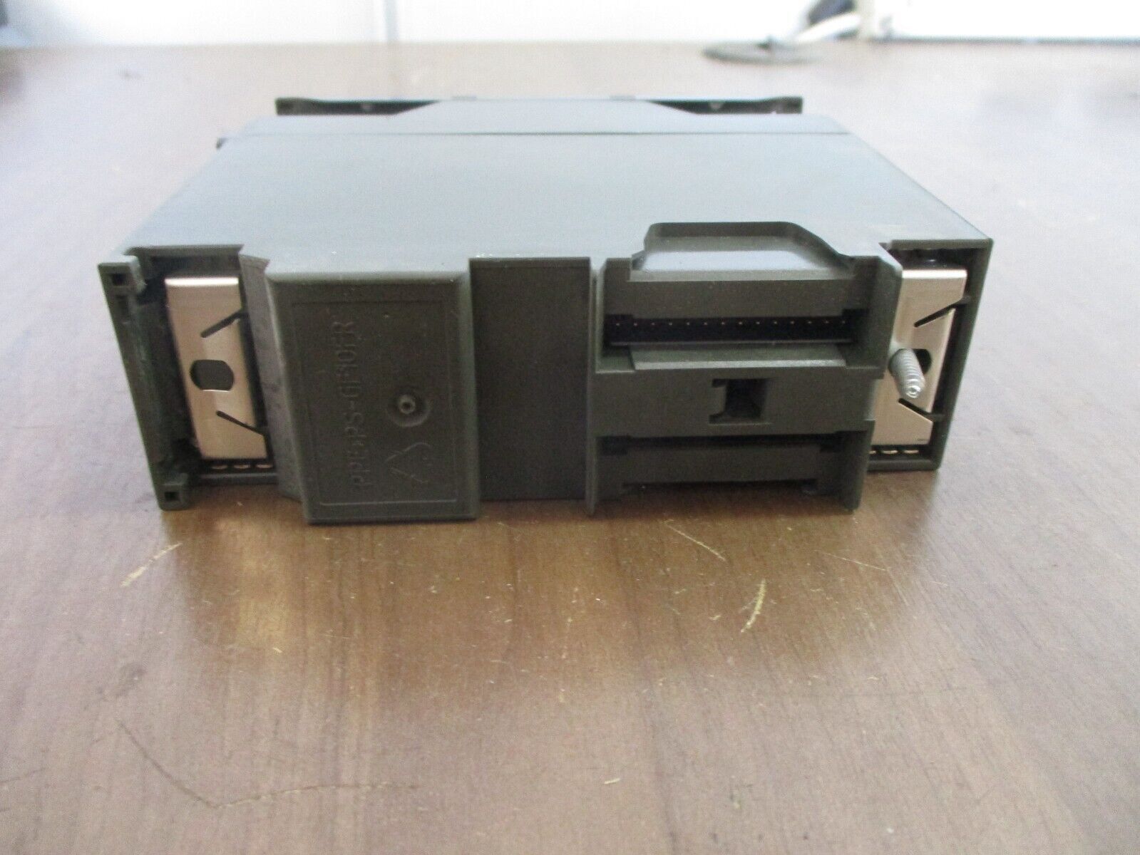 Siemens Simatic S7 Digital Input Module 6ES7 321-1BH50-0AA0 Used