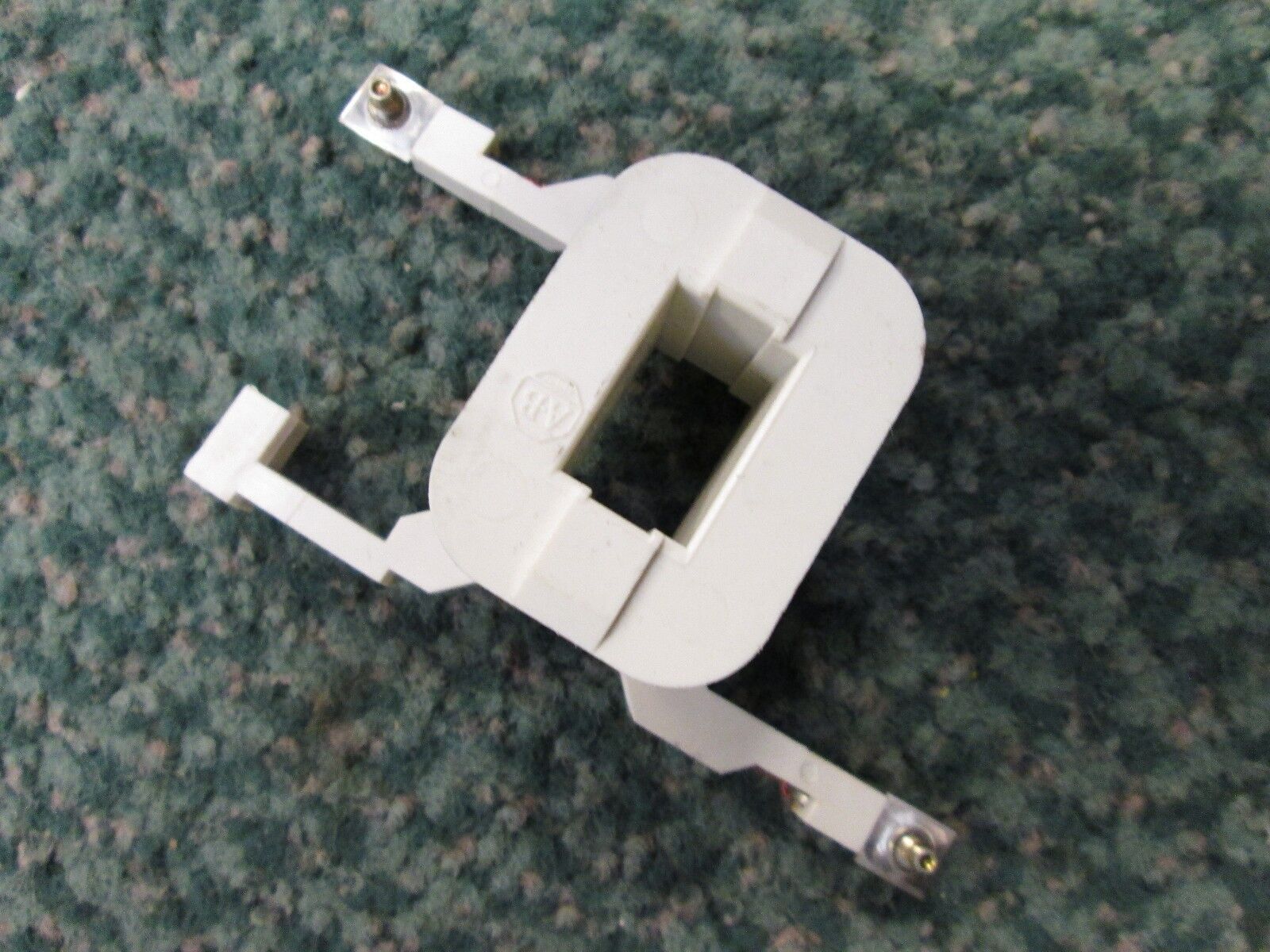 Allen-Bradley Coil HU-474 220/240V 50/60Hz Used