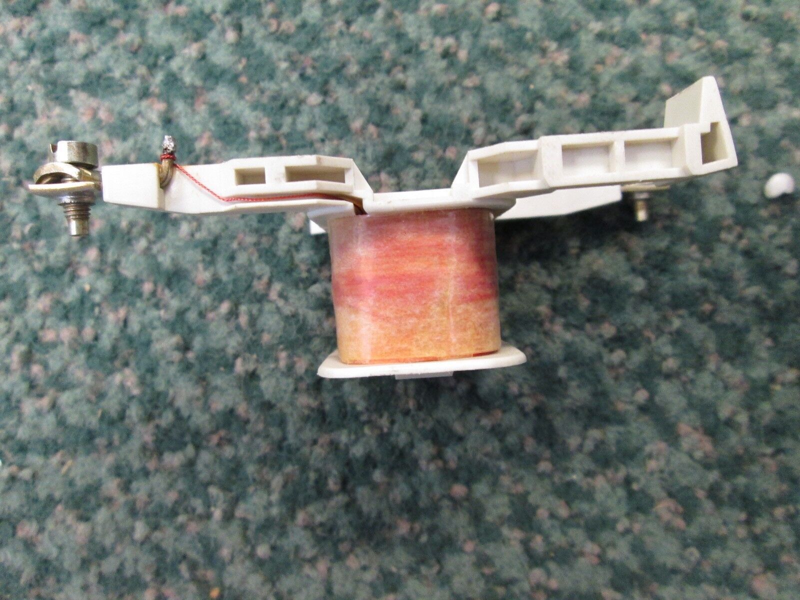 Allen-Bradley Coil HU-474 220/240V 50/60Hz Used