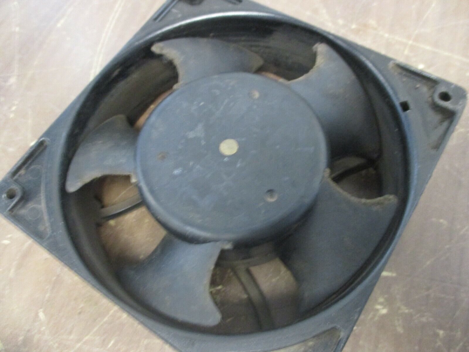 Orion Axial Fan OA109AP-22-1TB 220/230V 50/60Hz 17/15W Used