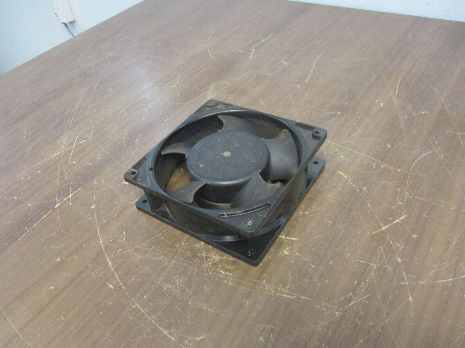 Orion Axial Fan OA109AP-22-1TB 220/230V 50/60Hz 17/15W Used