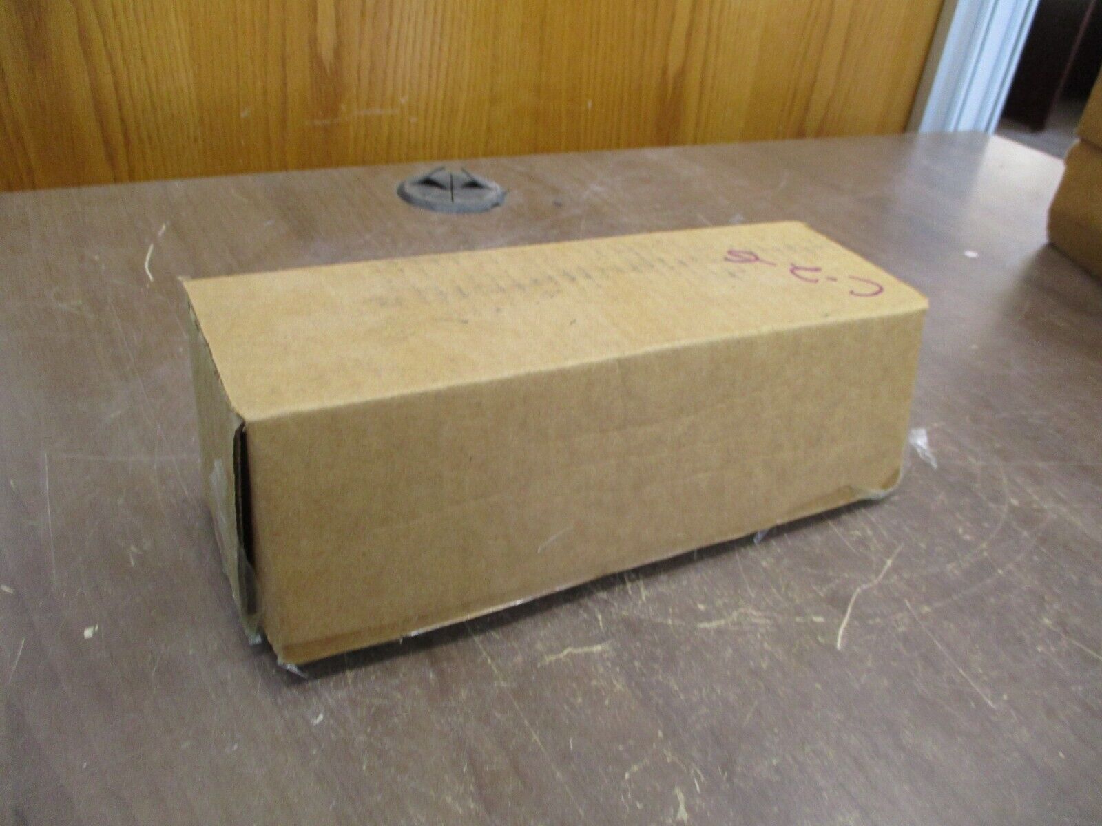 Bussmann Limitron Fuse KLU-800 800A 600V New Surplus
