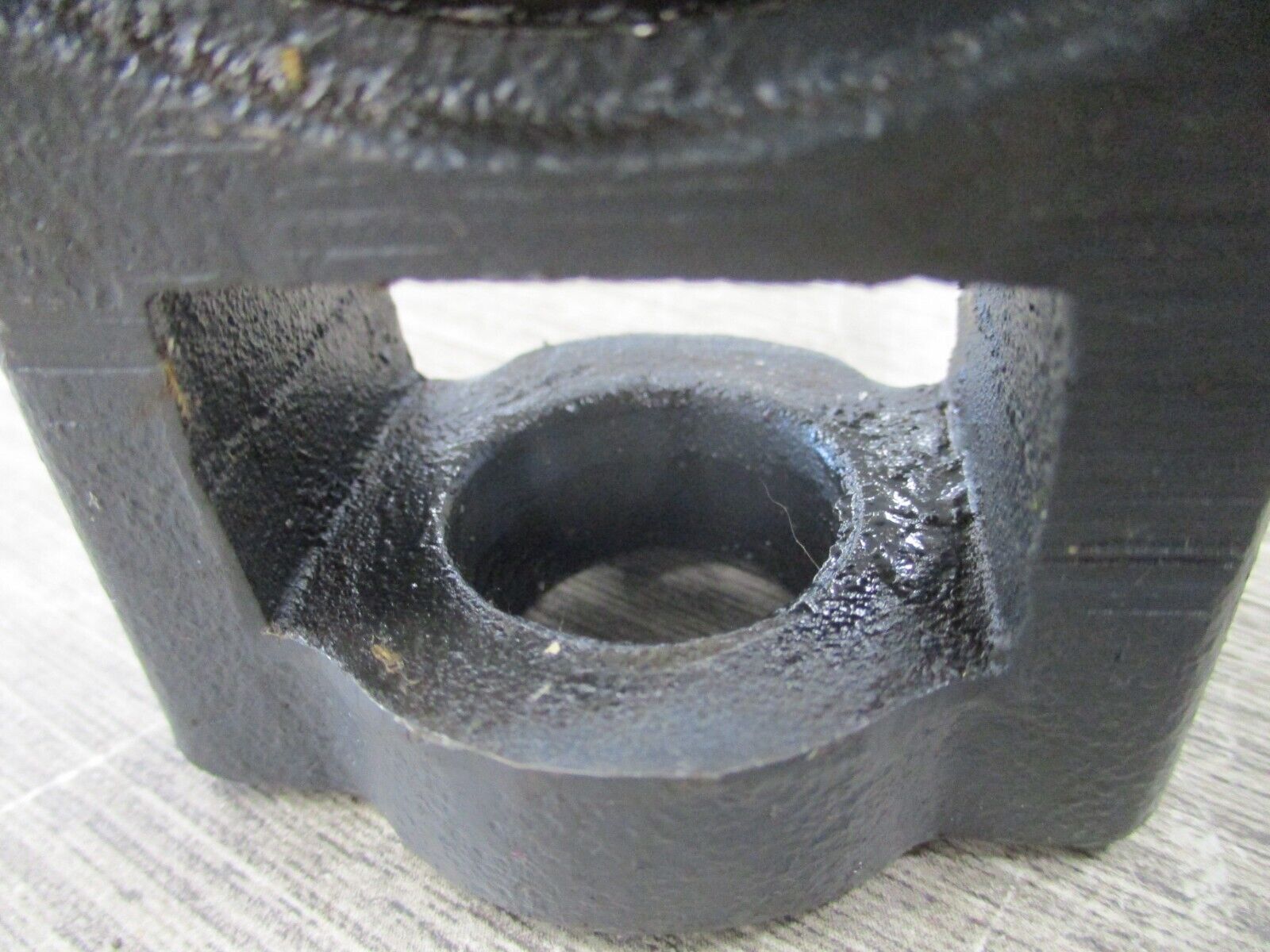 Hub City Take Up Bearing 2025 Used