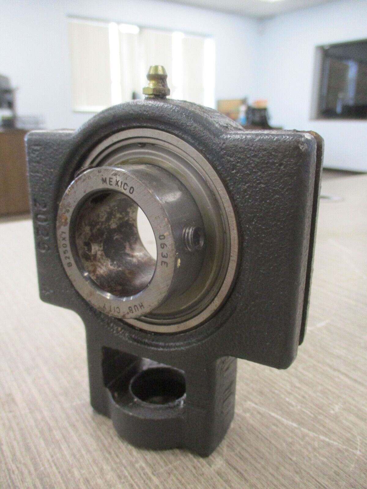 Hub City Take Up Bearing 2025 Used