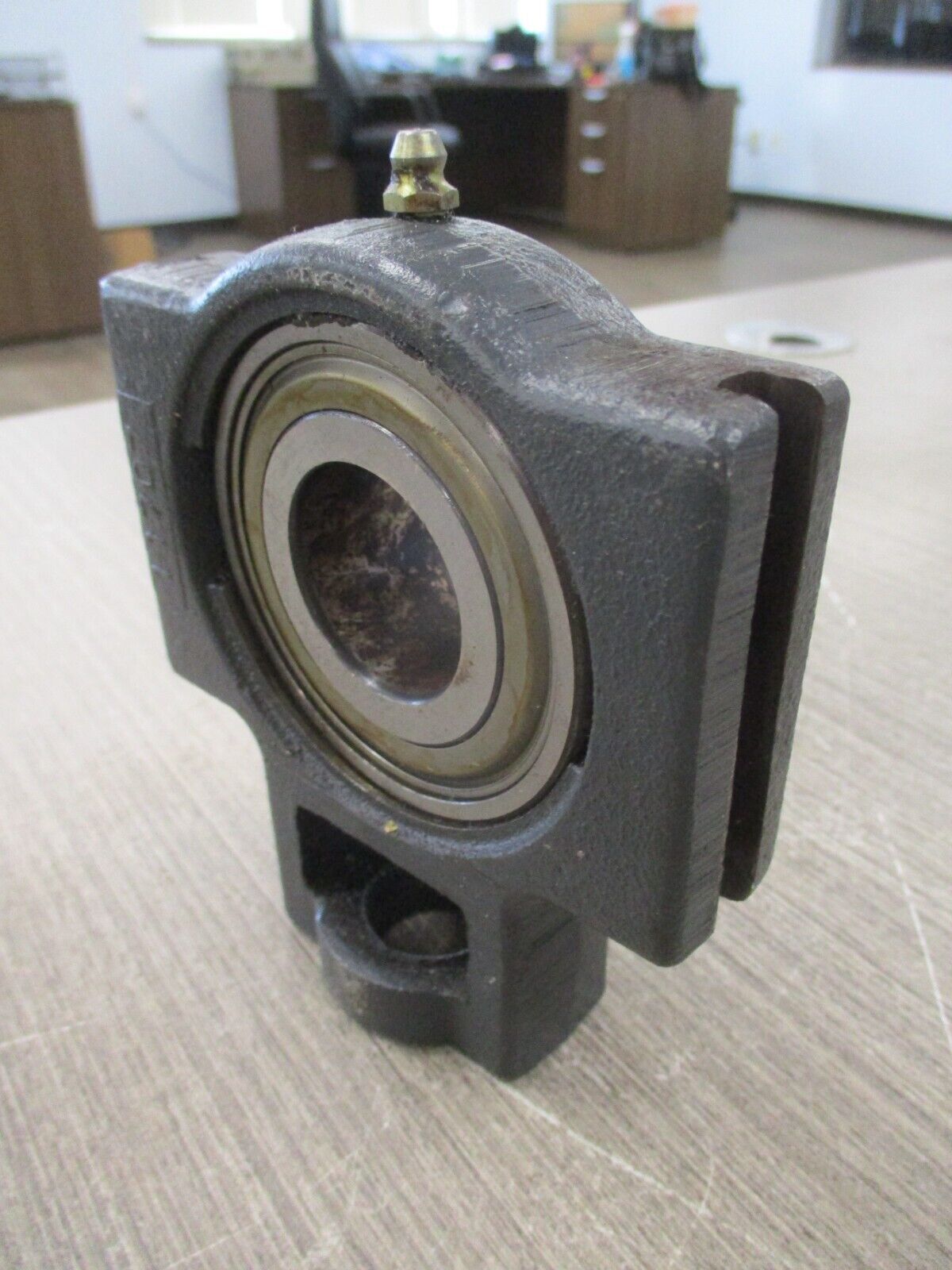 Hub City Take Up Bearing 2025 Used