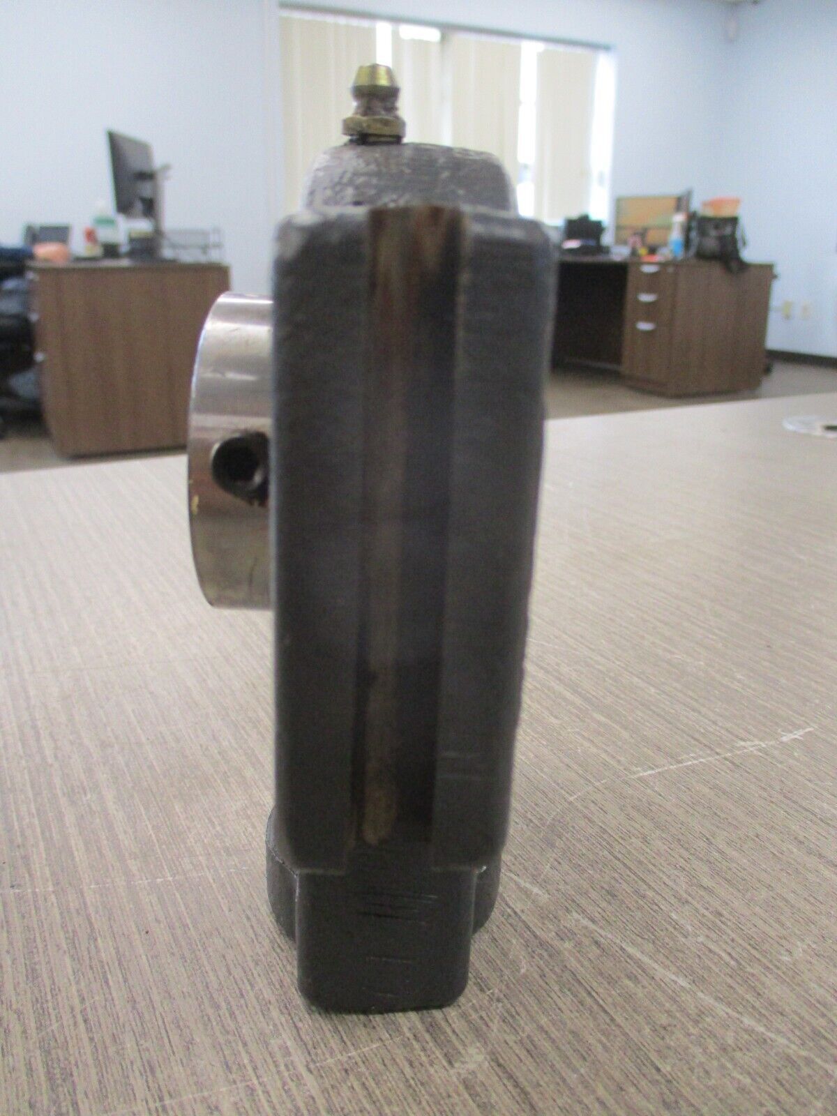 Hub City Take Up Bearing 2025 Used