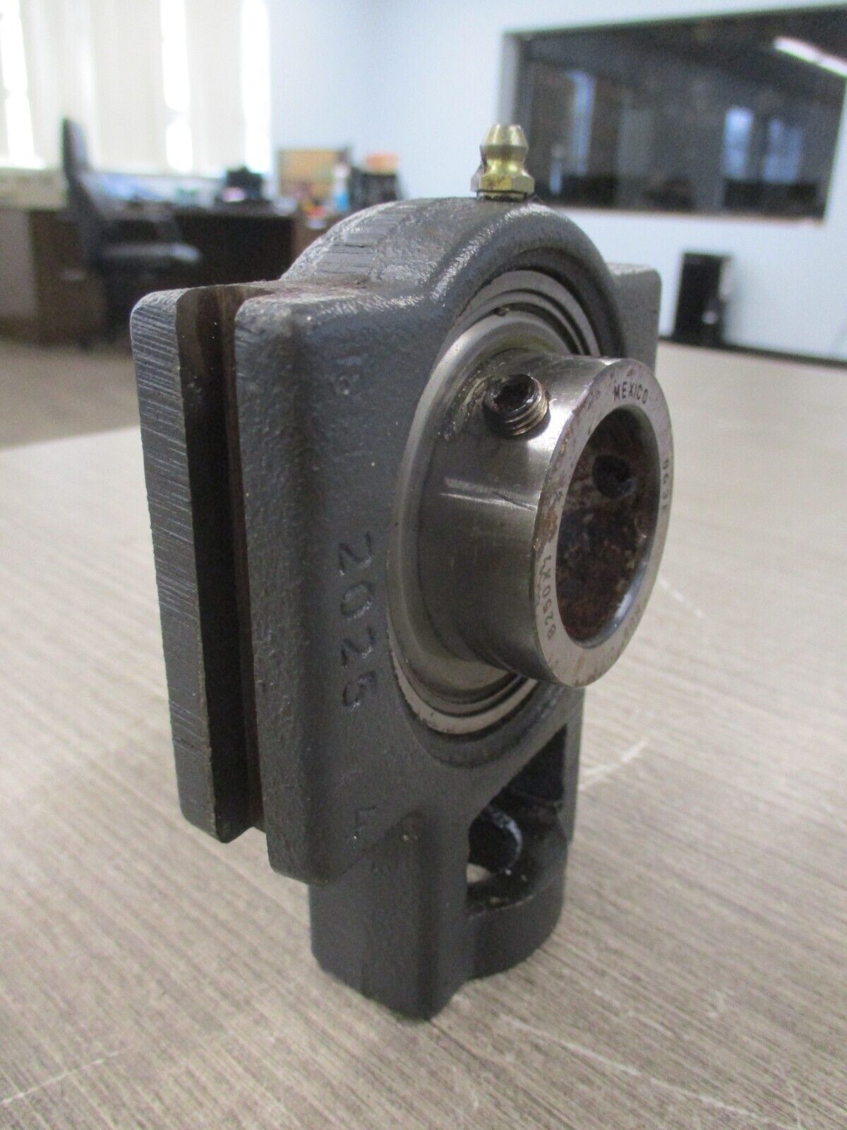 Hub City Take Up Bearing 2025 Used