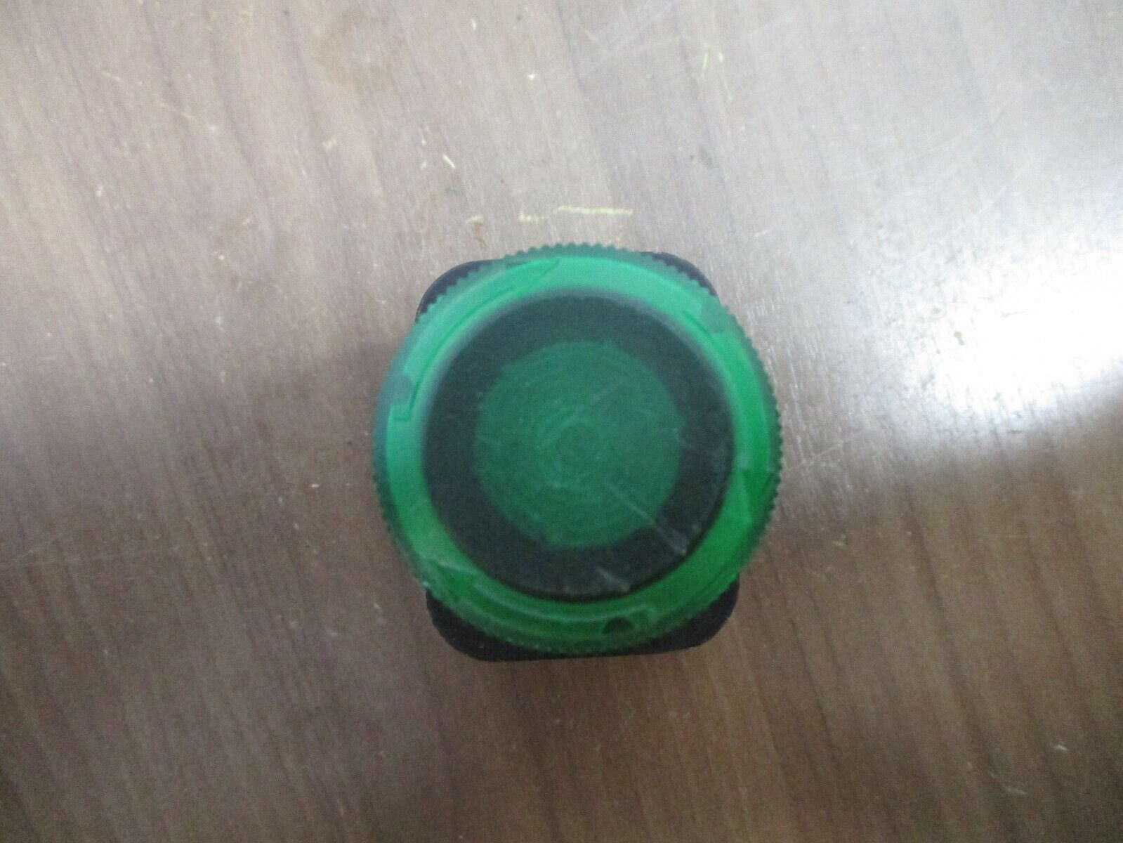 Allen-Bradley Illuminated Push Button 800H-FRXMQH24GA7 Ser. F 24V Type 4, 4X, 13