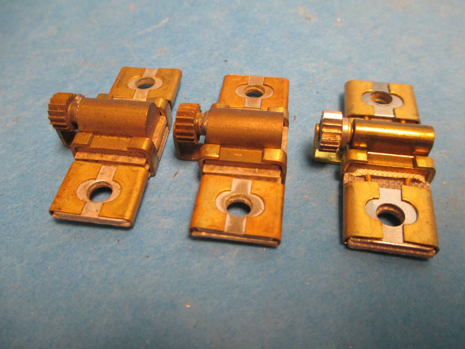 Square D Thermal Overload Heater B2.40 *Box Of 3*