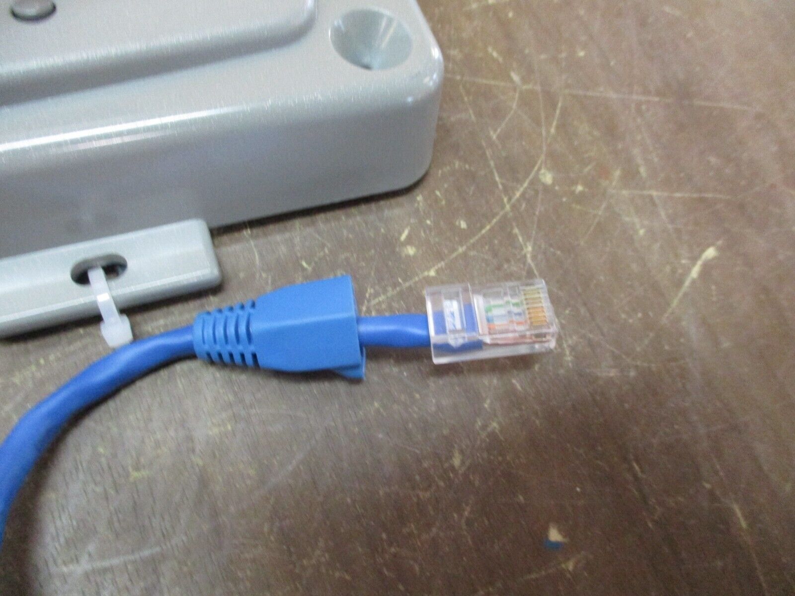 Eaton Liebert Display Control Interface Module 127250401 Rev. 1 Used