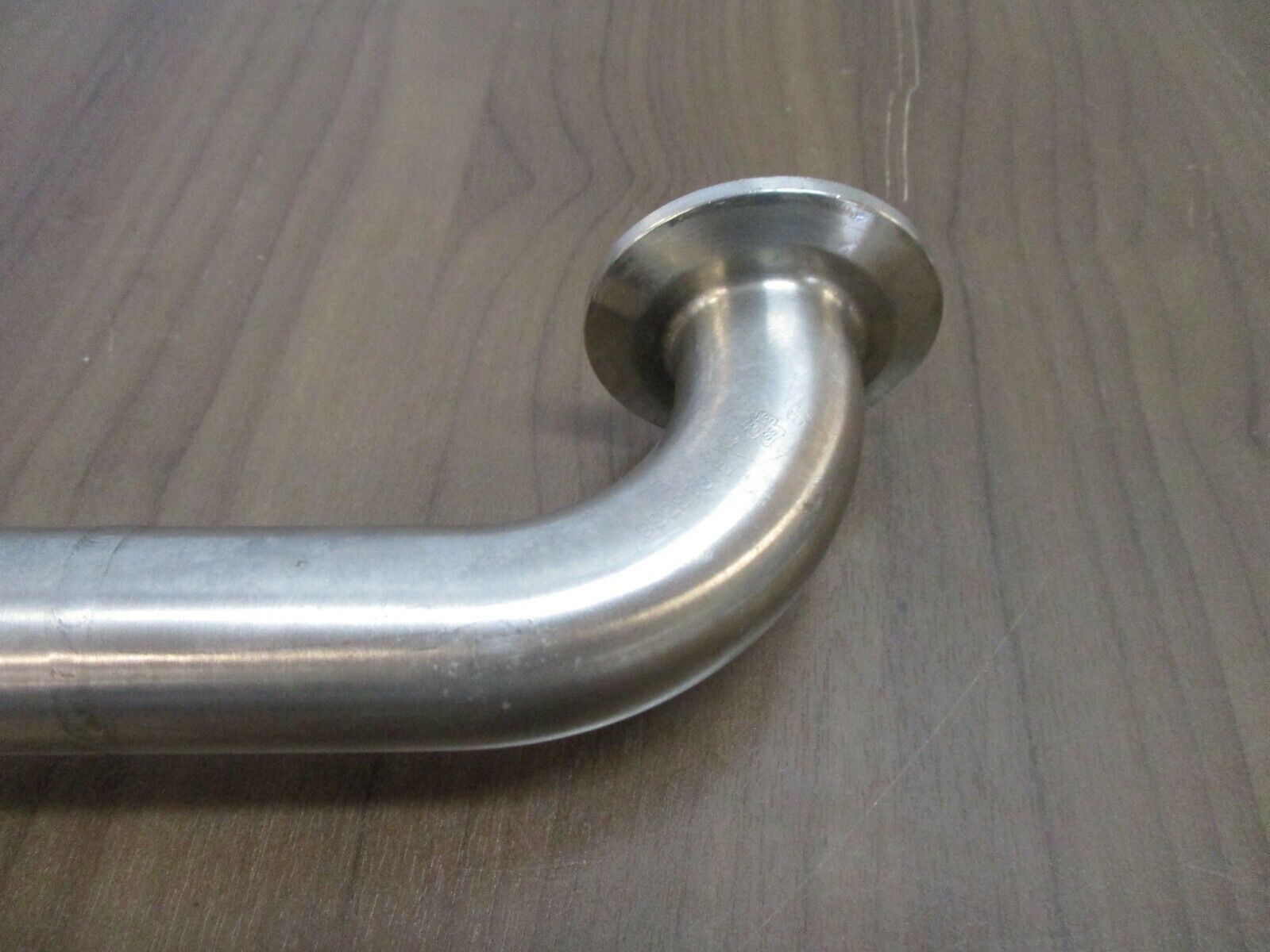 Flowserve Worchester Controls Ball Valve 1B4466TXBO R3 1000CWP Body: CF8M Used