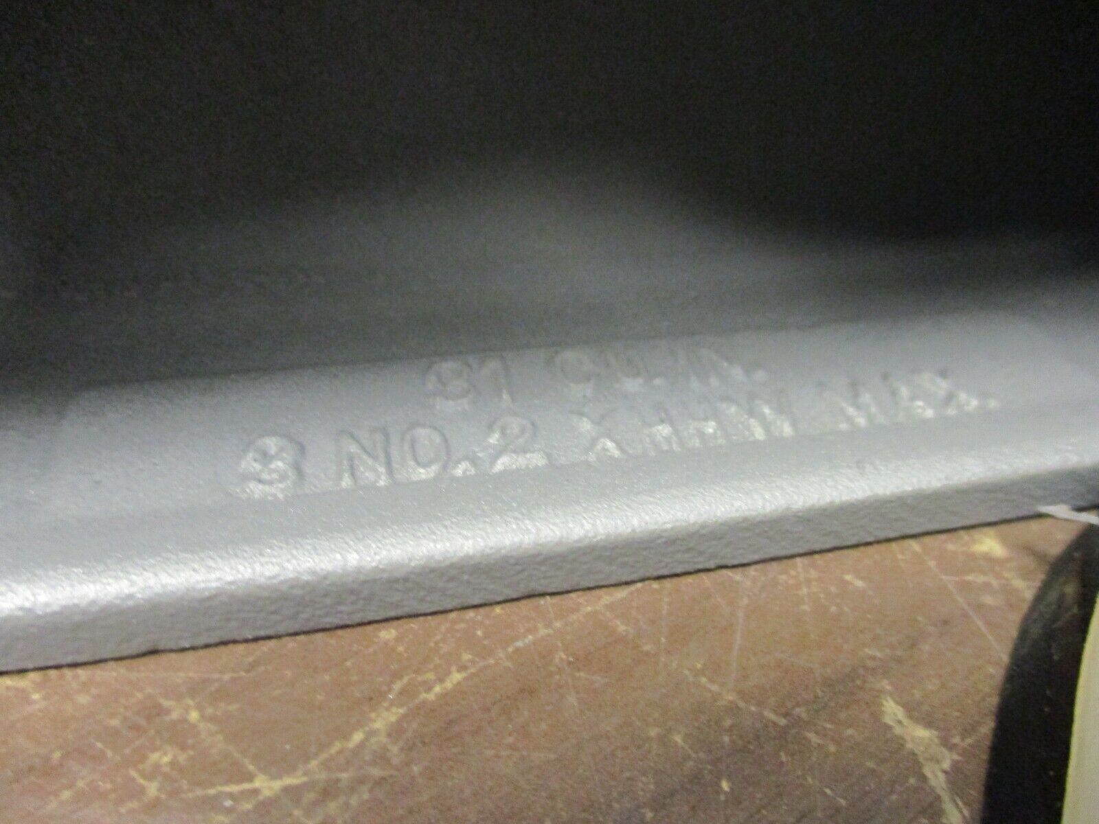 Appleton Unilet Conduit Body BC-100-M Mogul Size: 1" Used