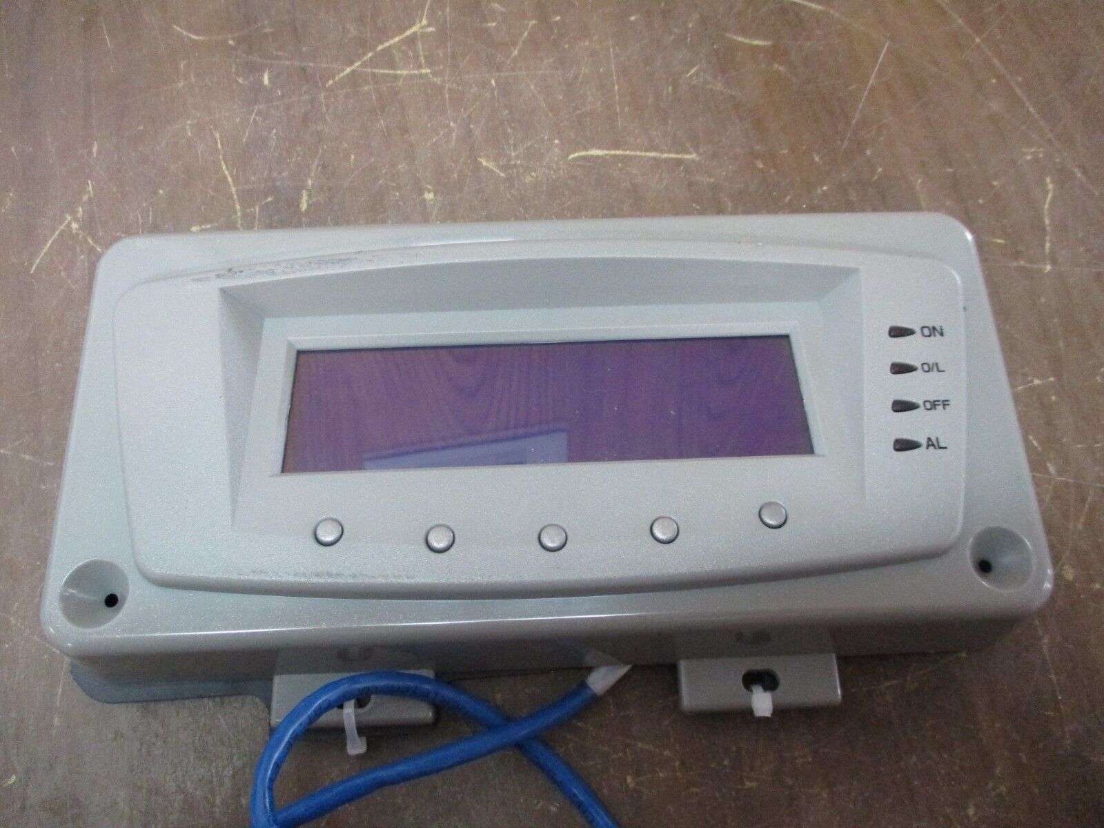 Eaton Liebert Display Control Interface Module 127250349 Rev. P04 Used