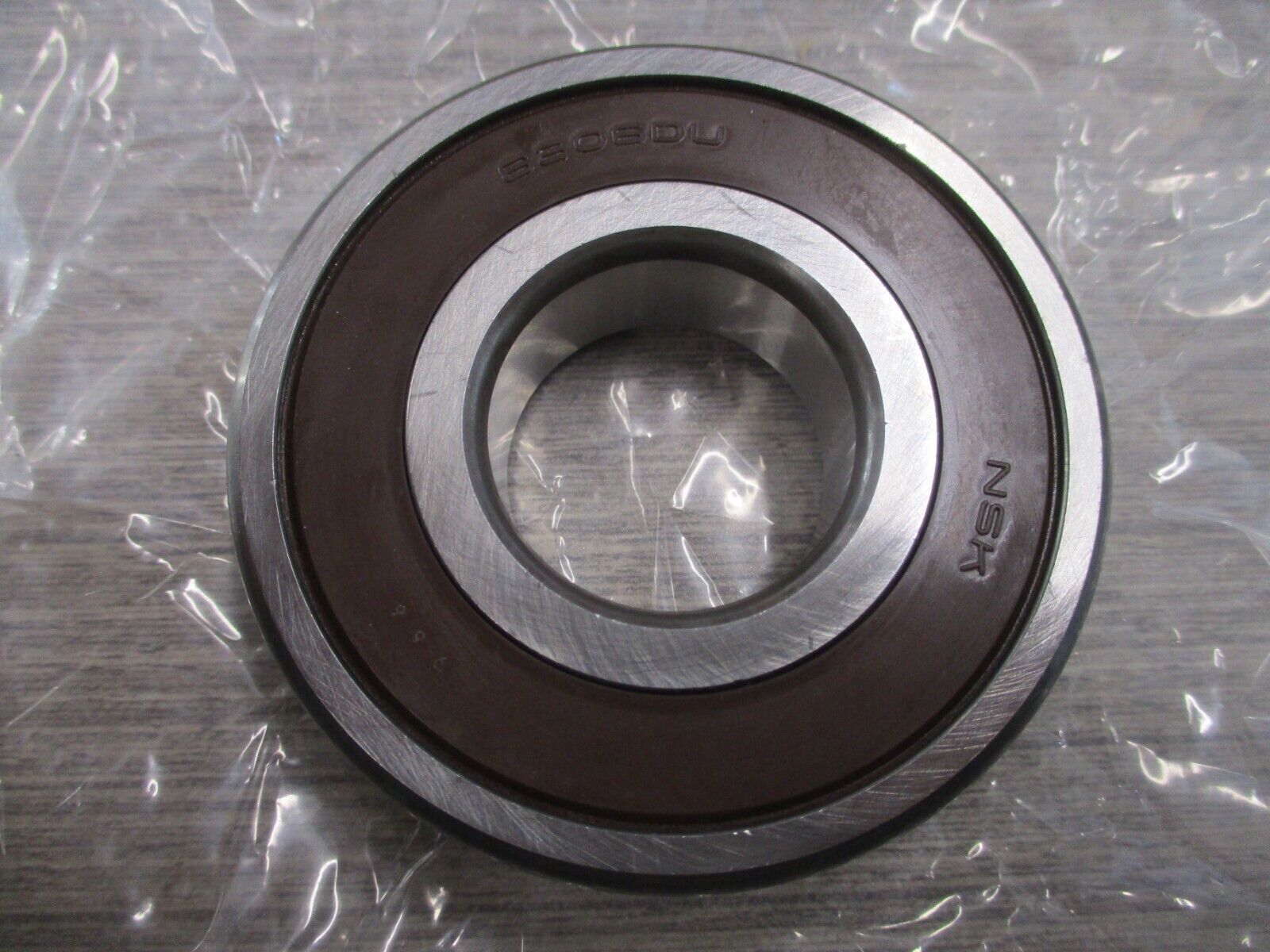 NSK Bearing 6306DDUC3 New Surplus
