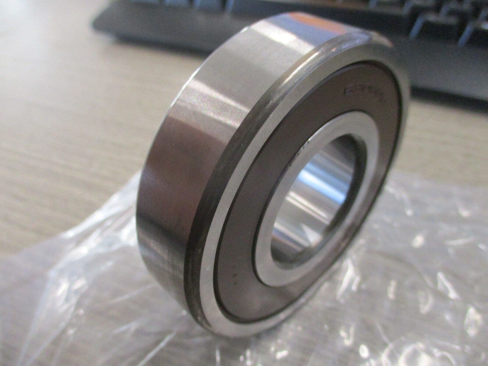NSK Bearing 6306DDUC3 New Surplus
