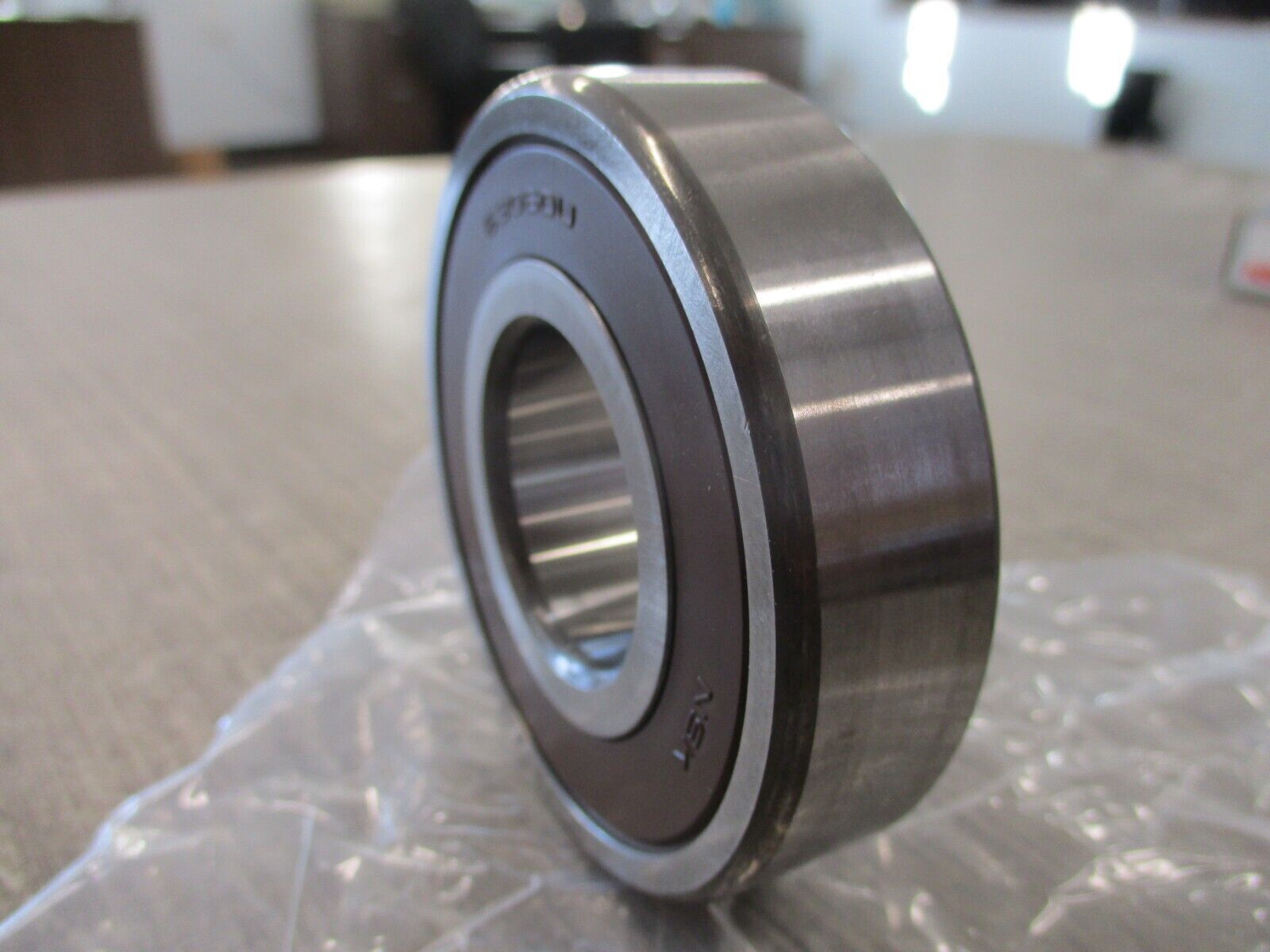 NSK Bearing 6306DDUC3 New Surplus