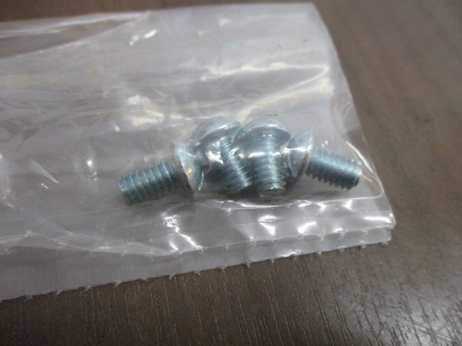 ITT McDonnell & Miller Cuttoff / Alarm Switch 110000 New Surplus