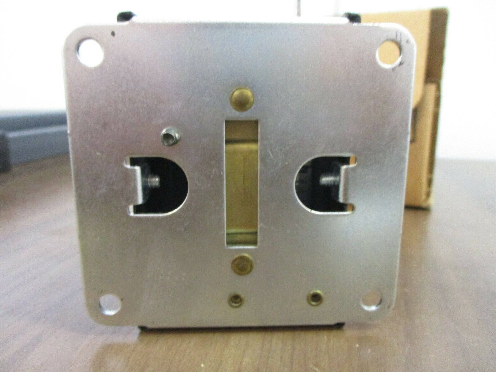 ITT McDonnell & Miller Cuttoff / Alarm Switch 110000 New Surplus