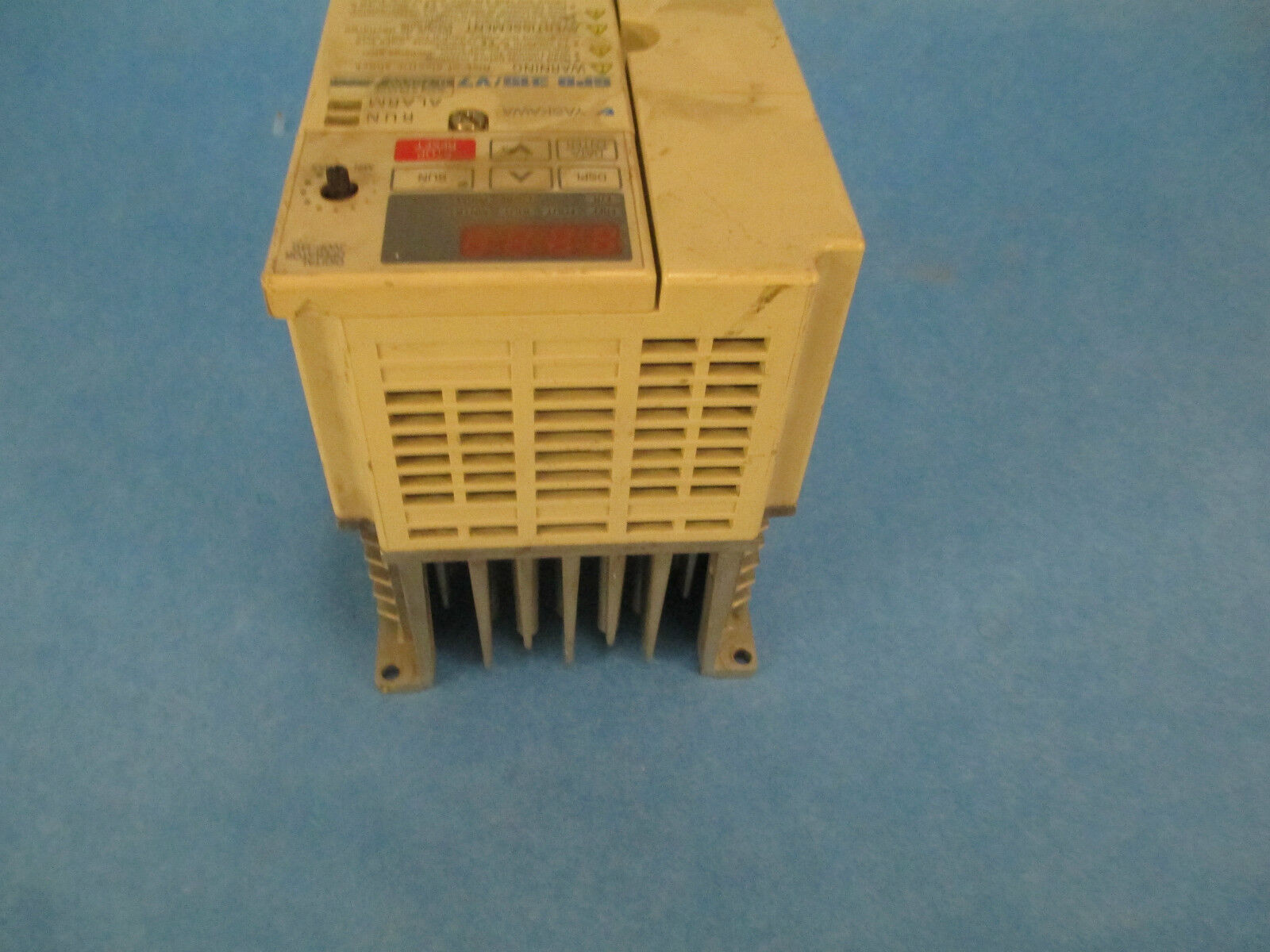Magnetek GPD 315/V7 MVB003, 460V 4.7A