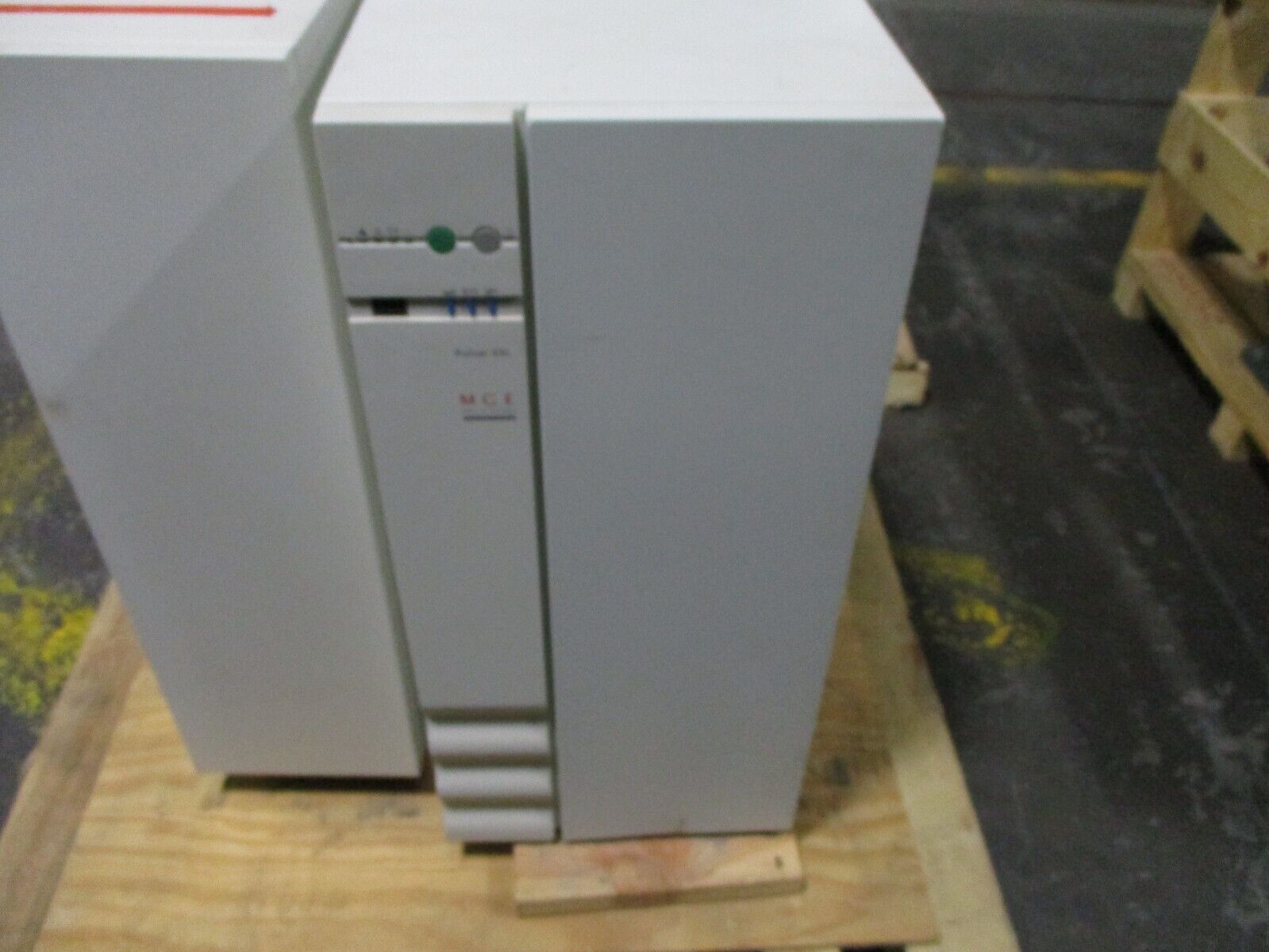 MGE Pulsar EXL UPS 891100-84 7.6kW Used