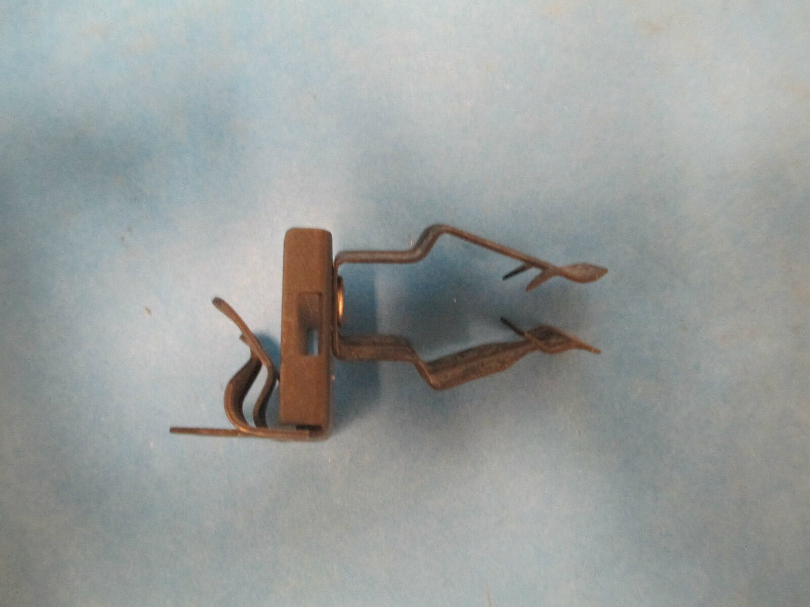 Cooper 1"EMT,3/4" Rigid/MC to Beam Fastener, BP-16-U-2-4, Aprox 50, New Surplus!