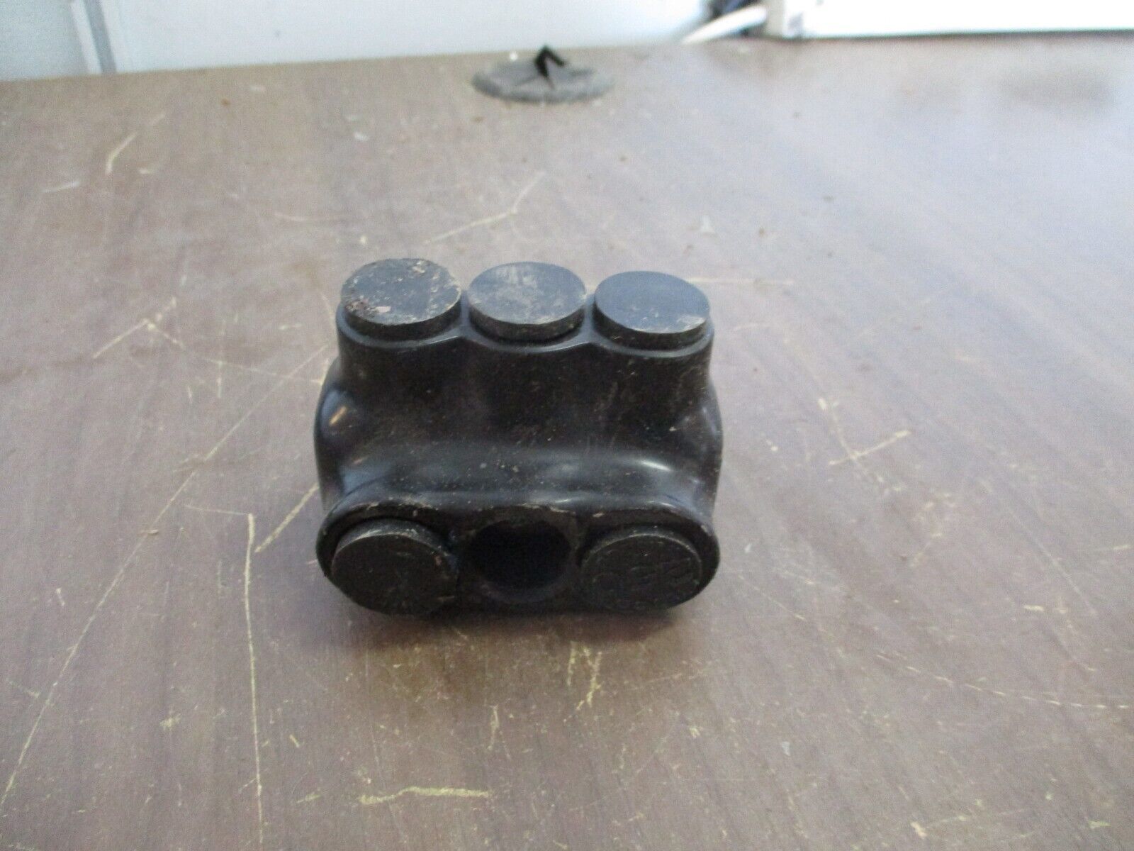 Polaris Pre-Insulated Connector IPLD 250-3 250MCM-6AWG 3P Used