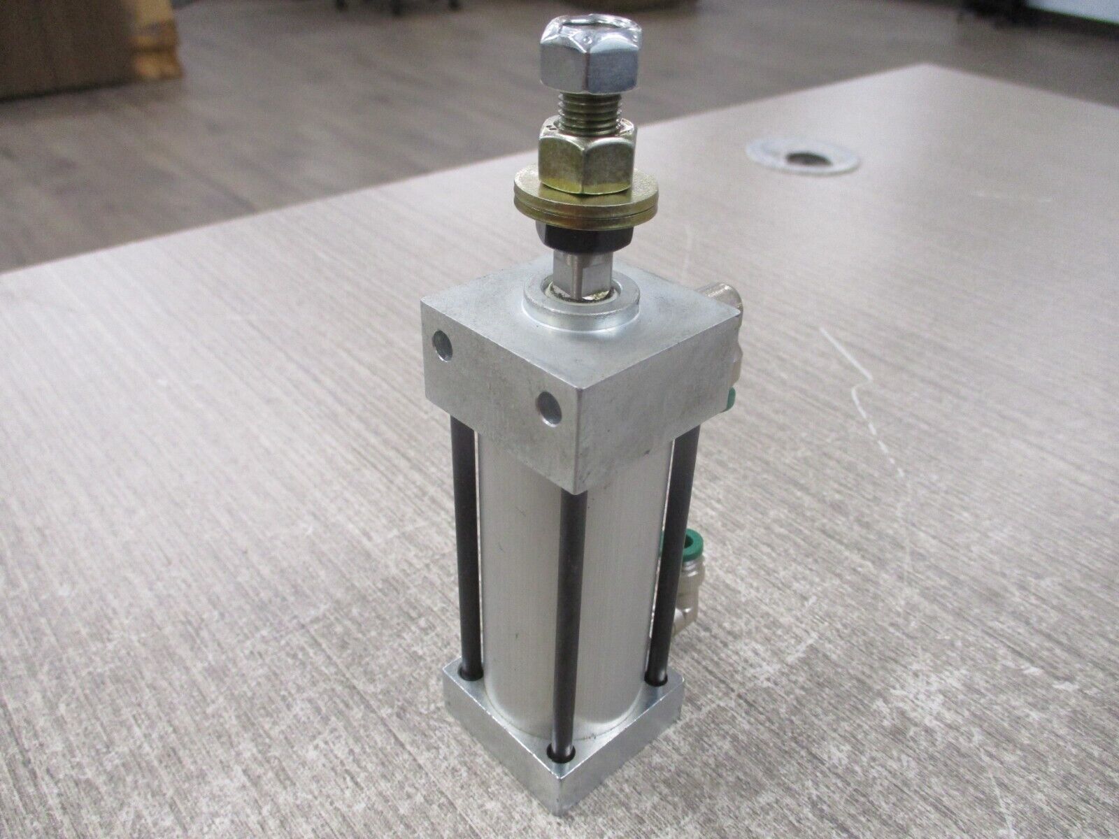 phd Pneumatic Cylinder ML304492 Used