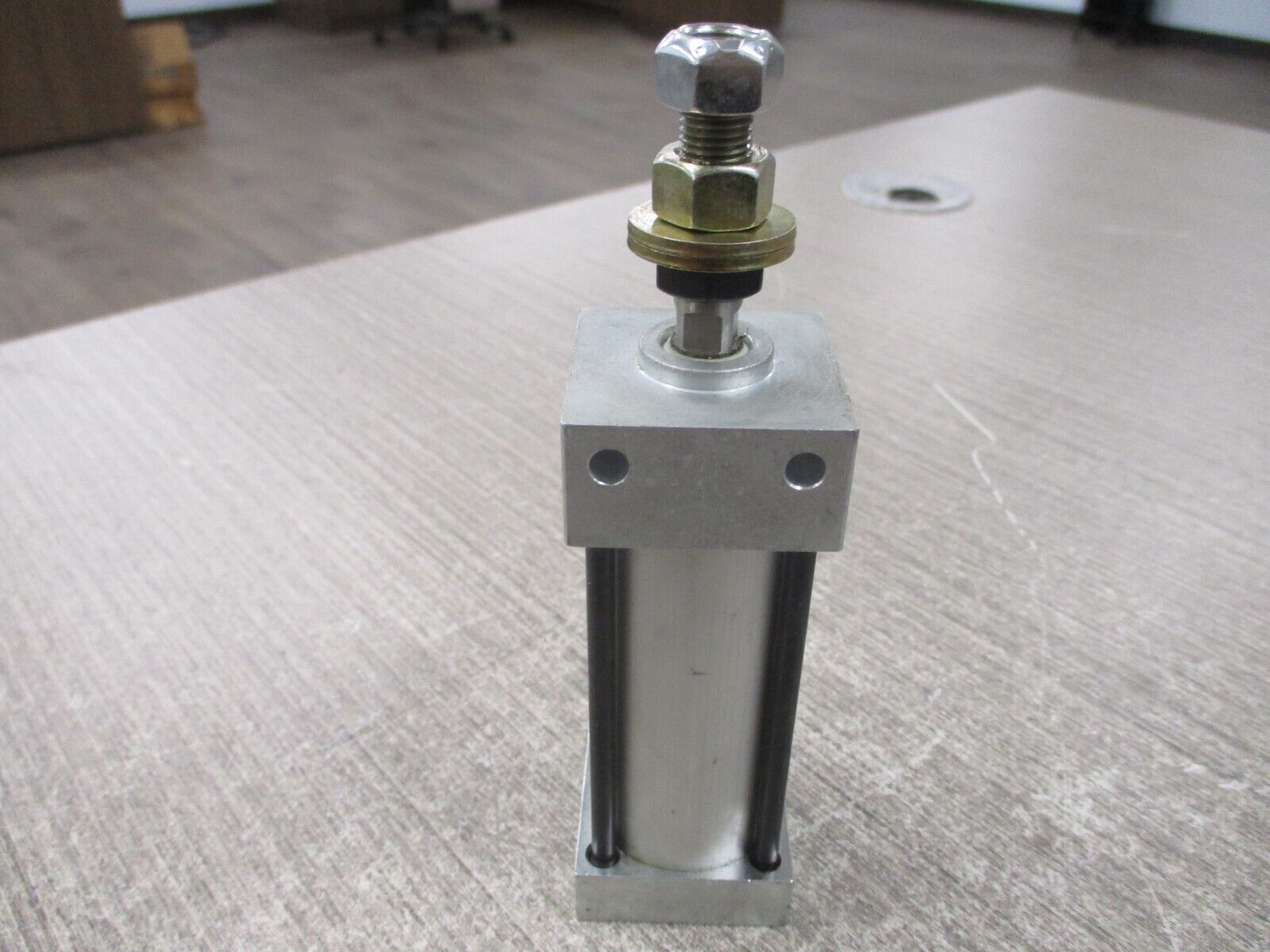 phd Pneumatic Cylinder ML304492 Used