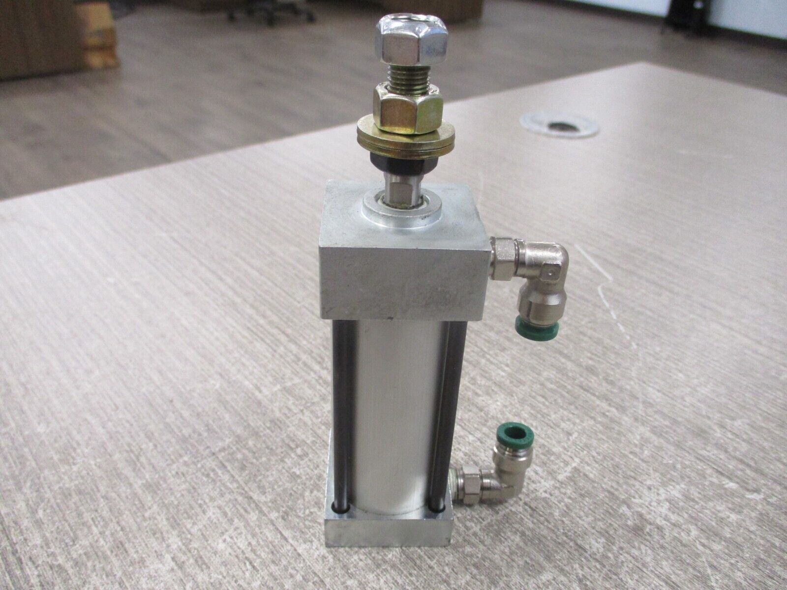 phd Pneumatic Cylinder ML304492 Used