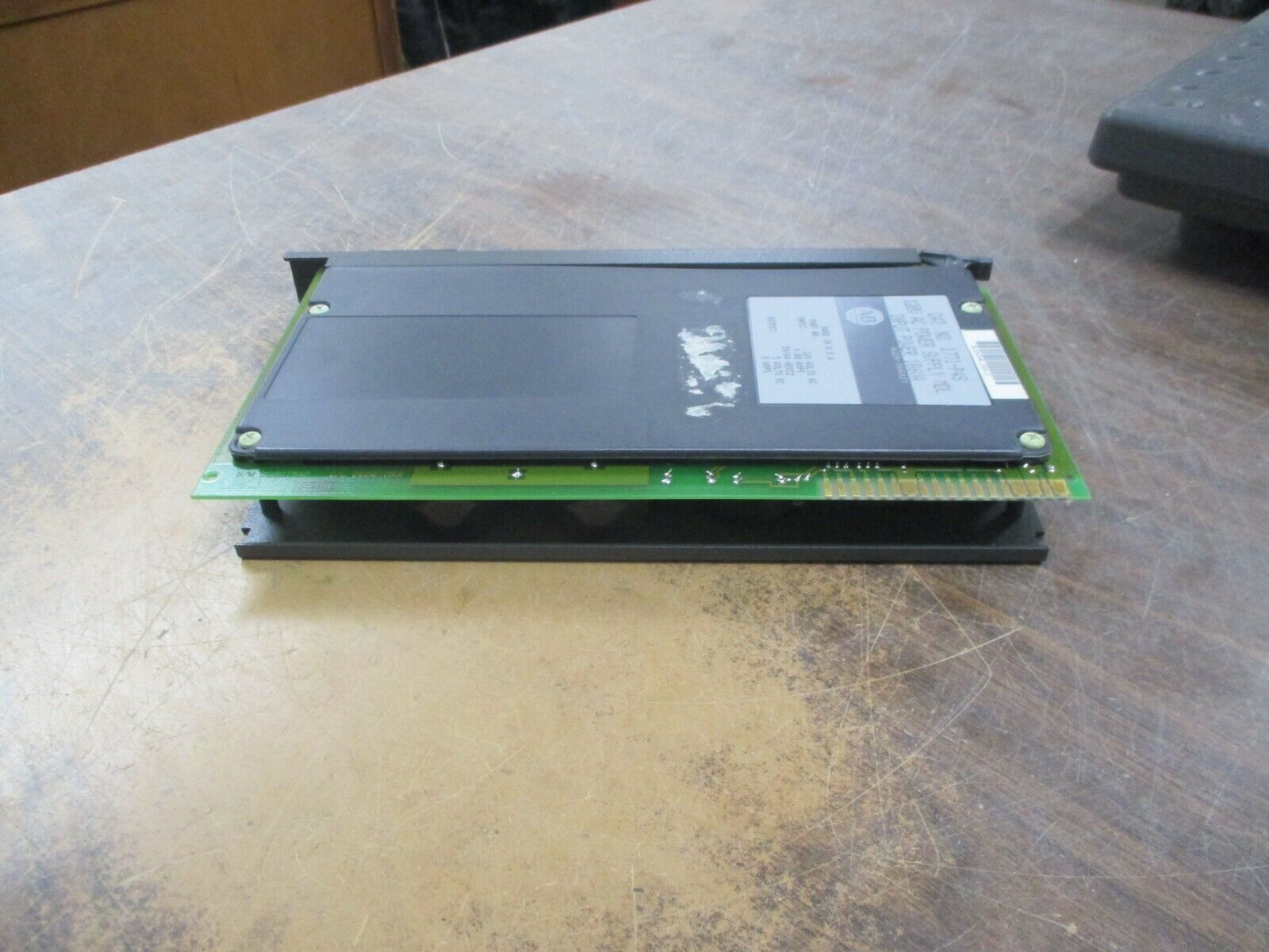 Allen-Bradley Power Supply Module 1771-P4S 106VA Used