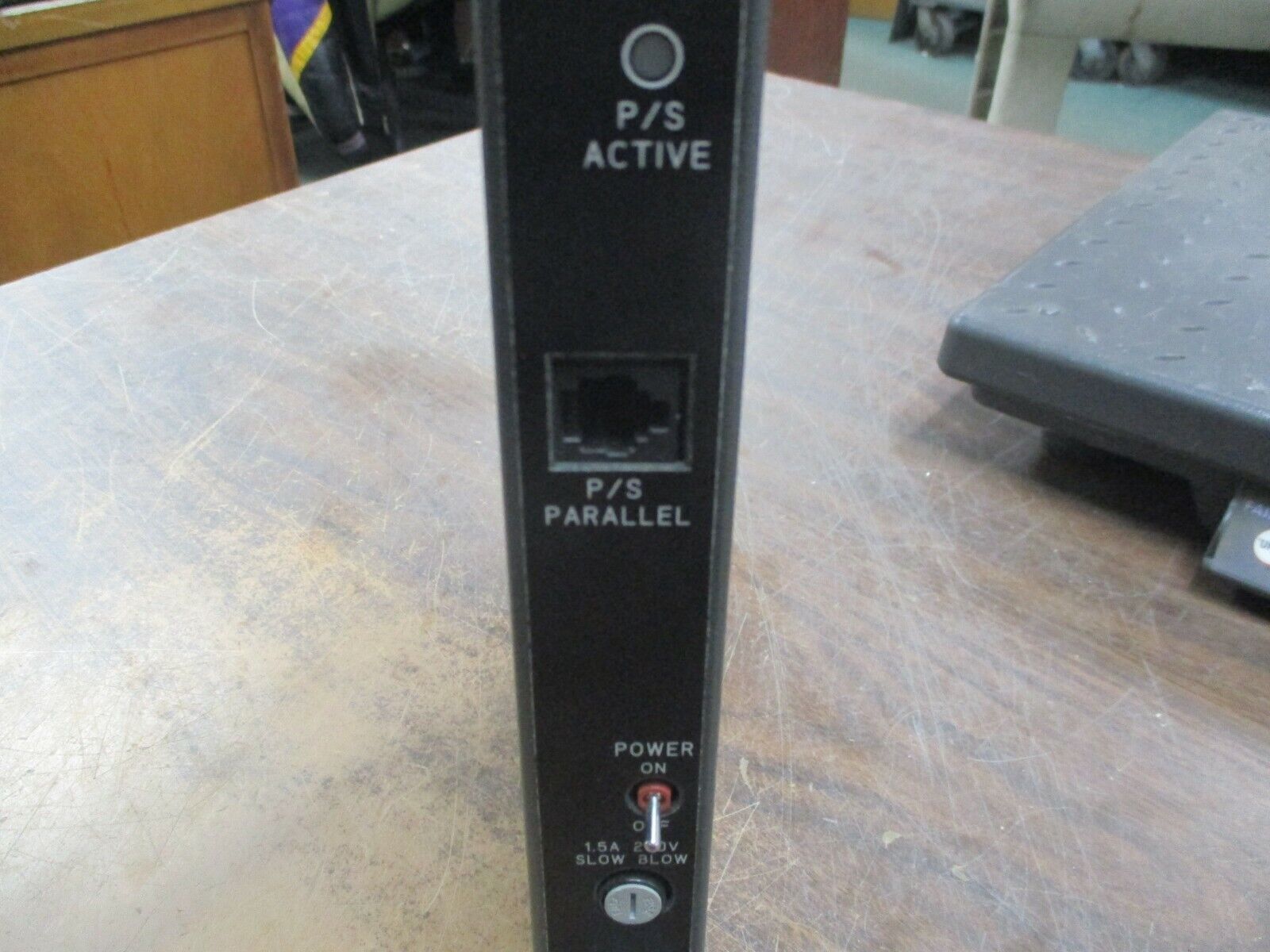 Allen-Bradley Power Supply Module 1771-P4S 106VA Used