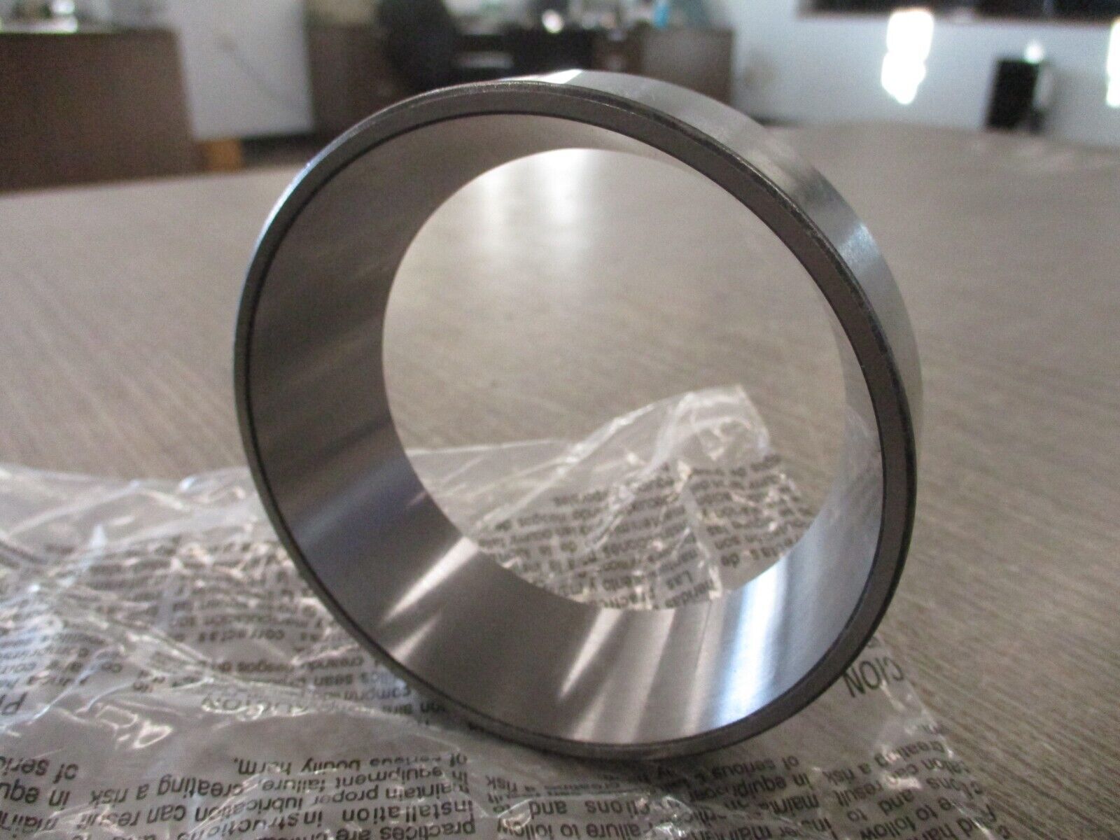 Timken Bearing Cup 3820 New Surplus