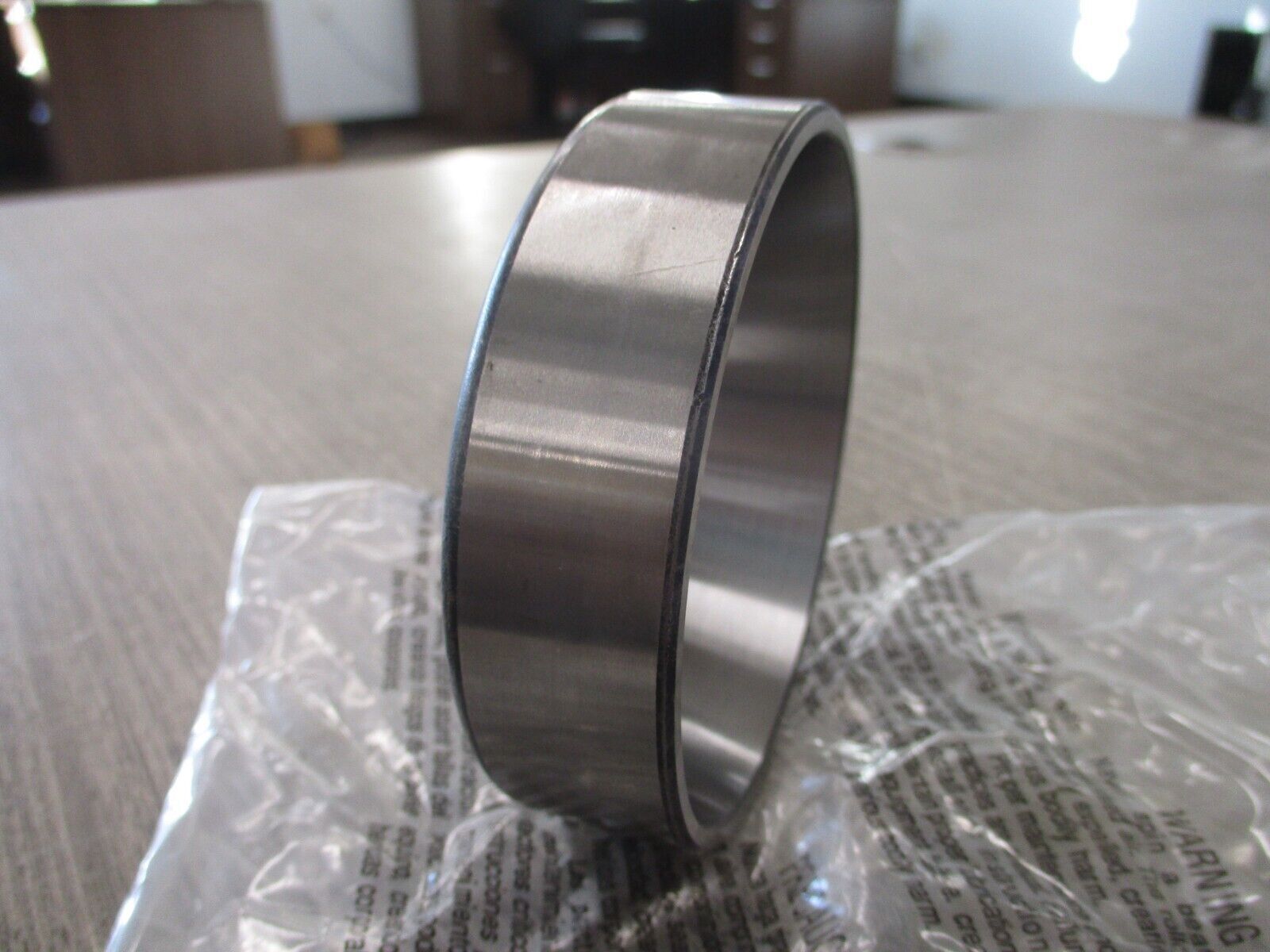 Timken Bearing Cup 3820 New Surplus