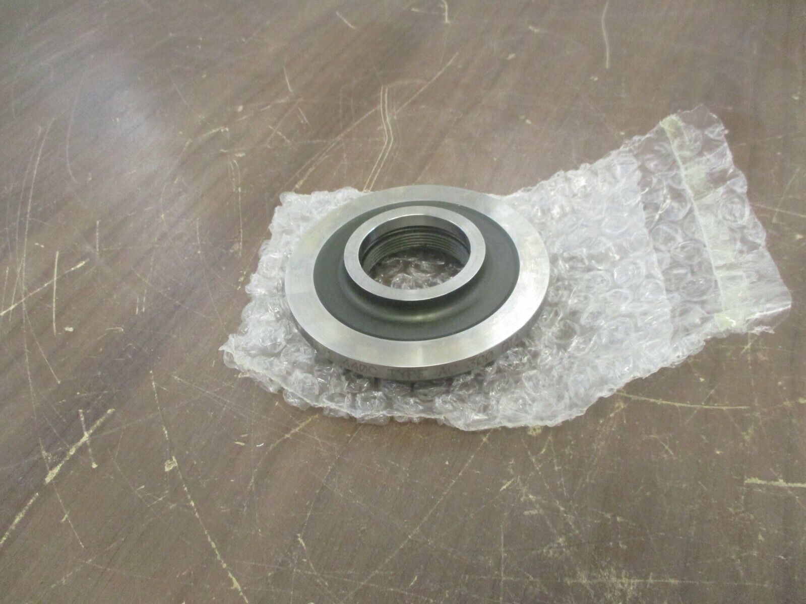 Pneumatic Scale Seal 1369891 New Surplus **No Box**
