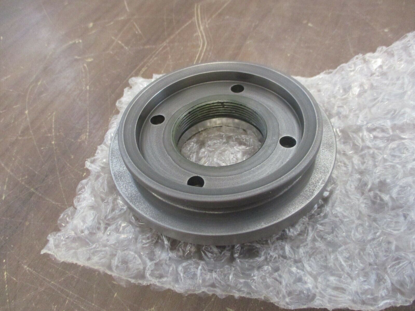 Pneumatic Scale Seal 1369891 New Surplus **No Box**