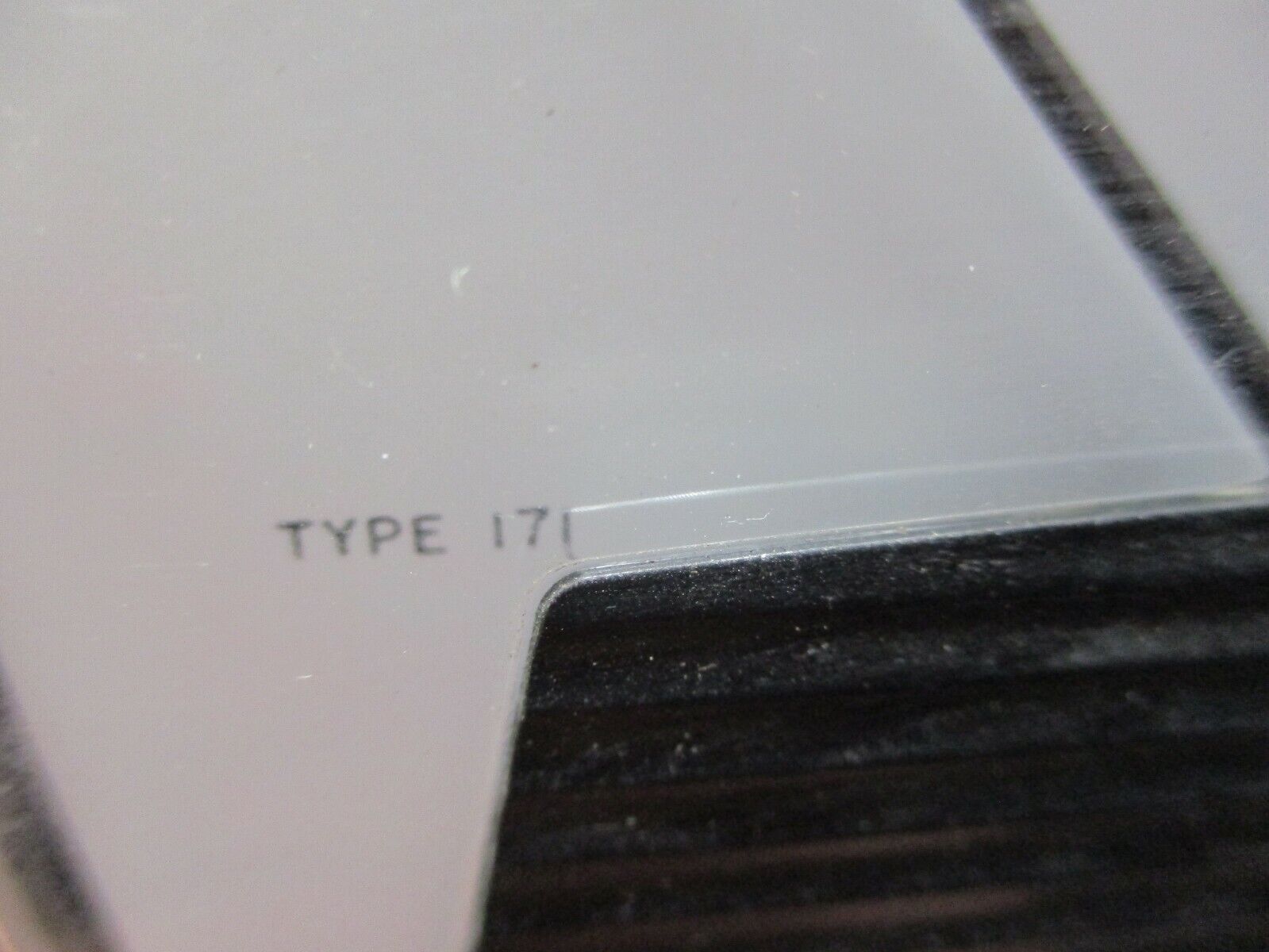 GE Load Meter 7VOEX085AM01 Range: 0-150% Used