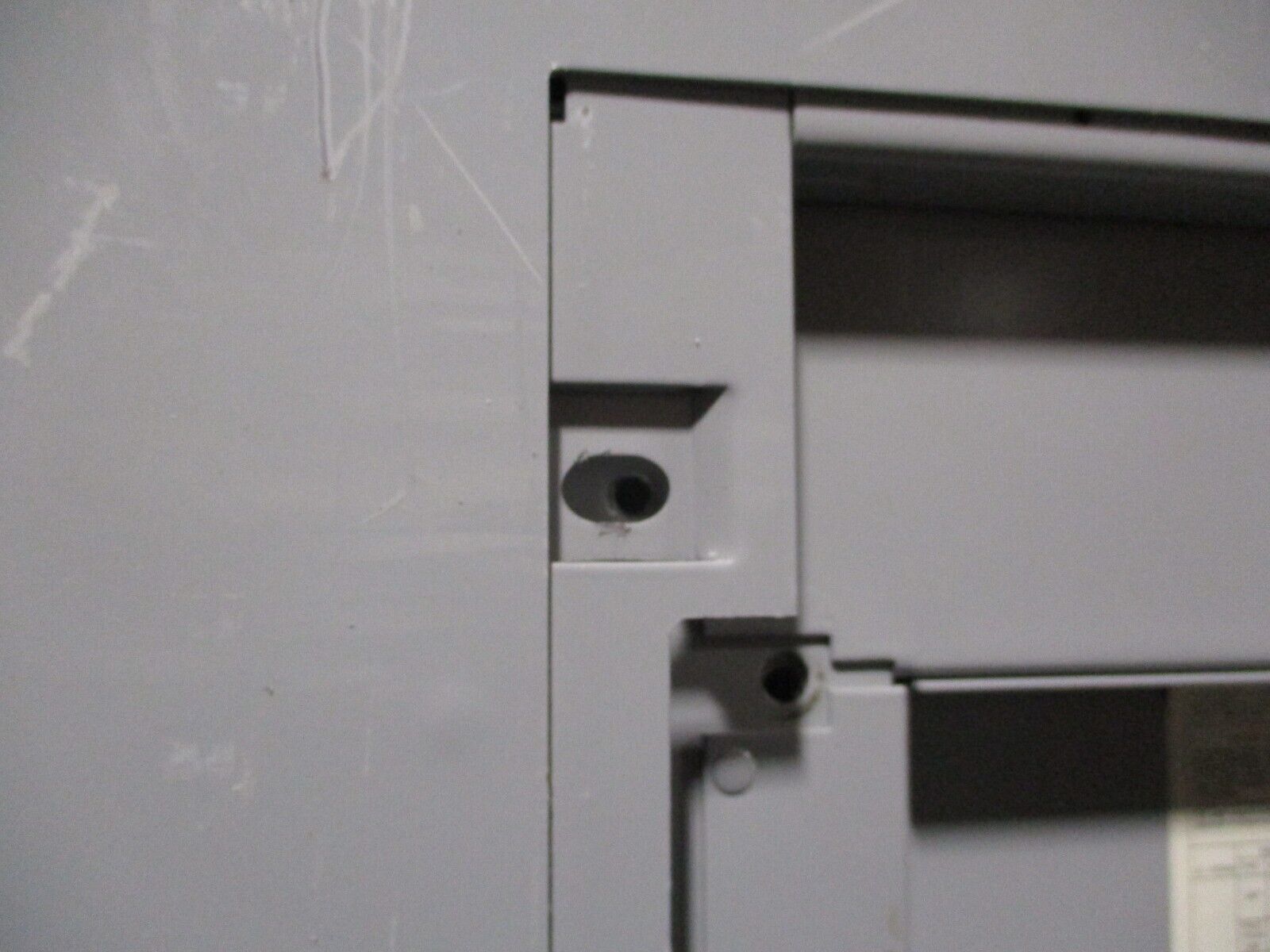 GE Main Breaker Circuit Breaker Panel AQF3422CTX 225A Max, 150A Main 42-Slot