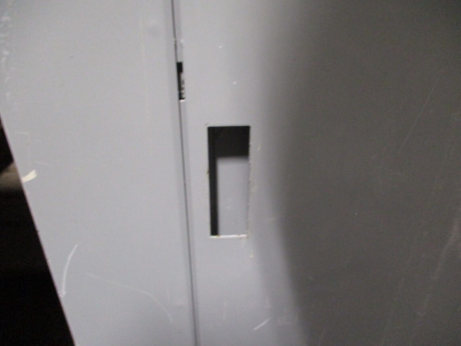 GE Main Breaker Circuit Breaker Panel AQF3422CTX 225A Max, 150A Main 42-Slot