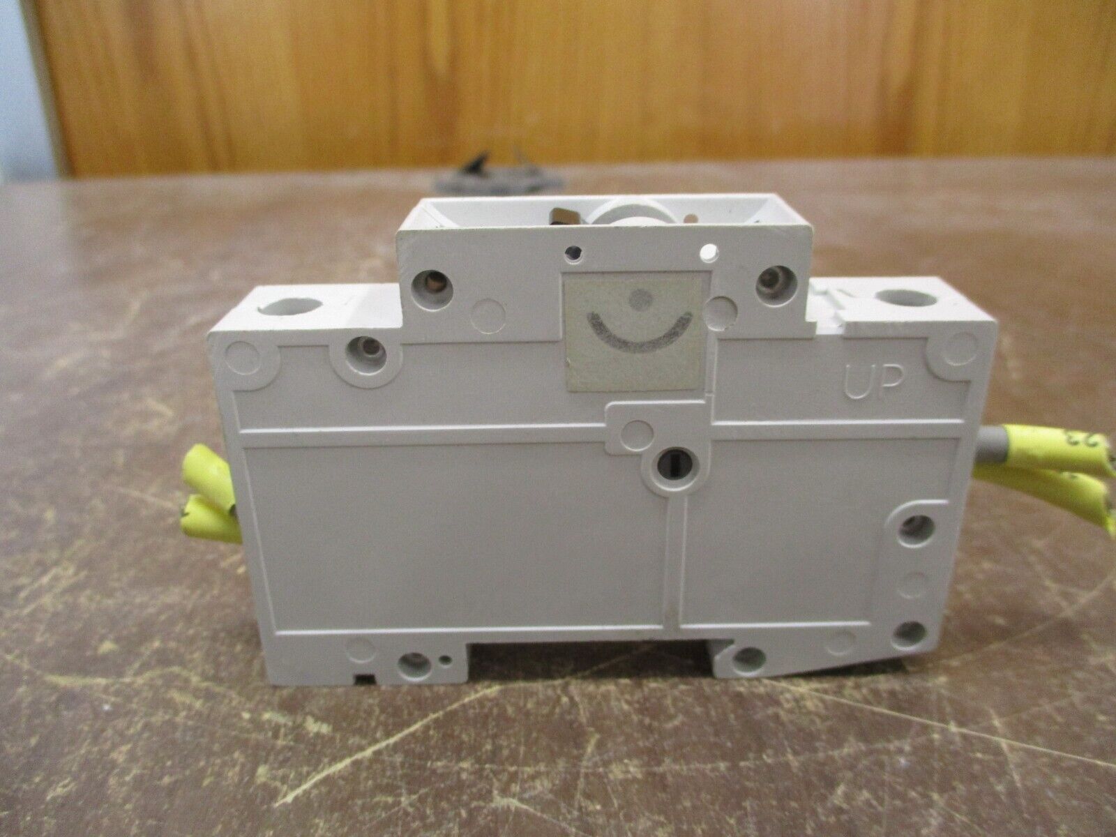 Siemens Circuit Breaker 5SX21-D40 40A 230/400V 1P *Lot of 3* Used