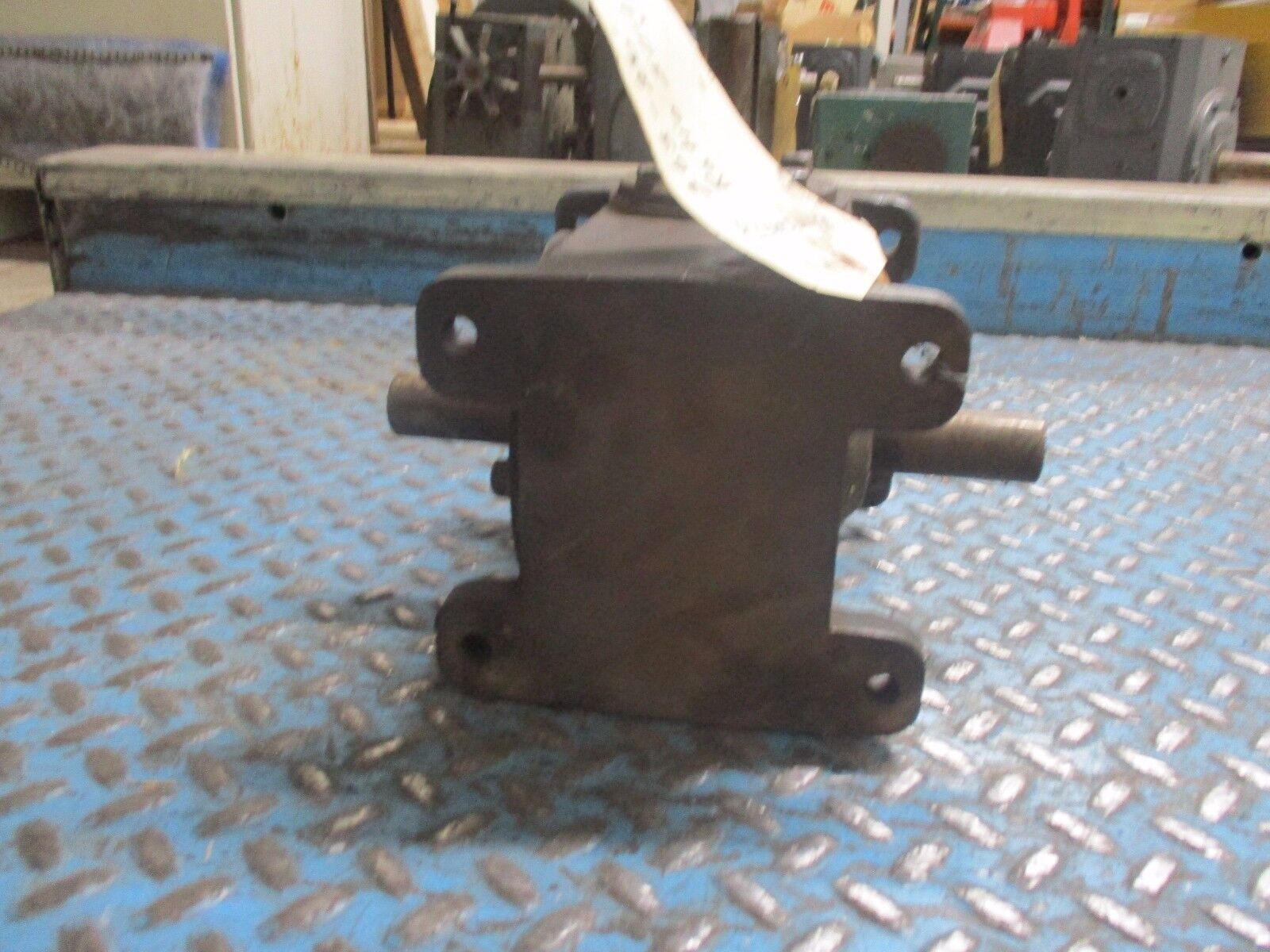 Winsmith J-R Reducer 263 Ratio 20:1 1.91Hp In Used