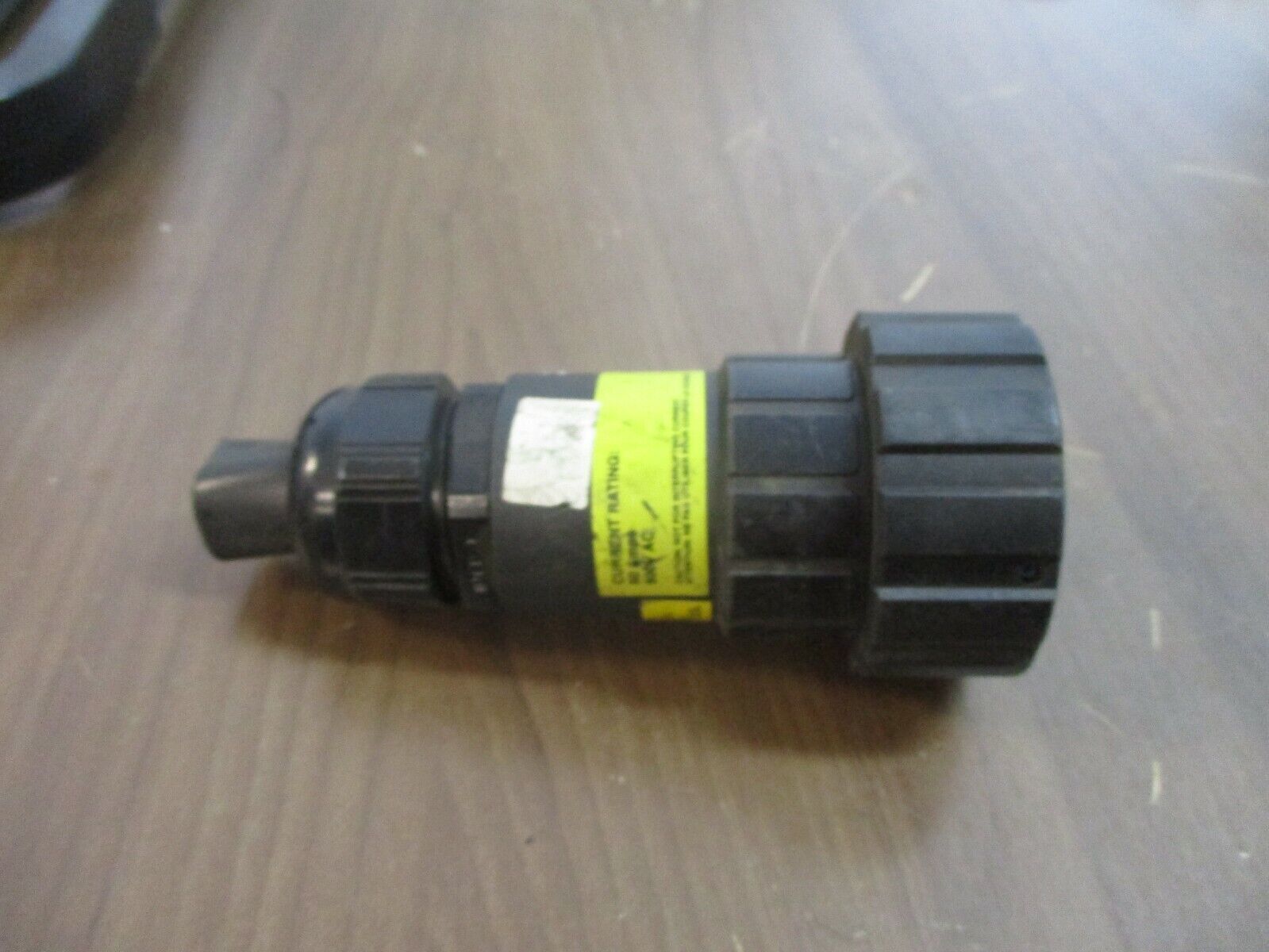 Amphenol Connector GT06PCM32-ARS-50(29) 50A 600V Used